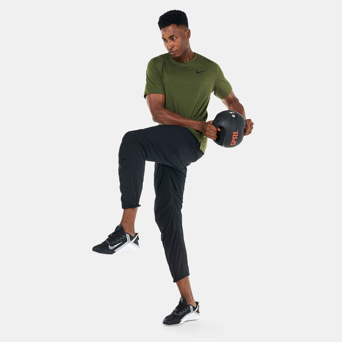 Nike Men's Dri-FIT ADV Axis Pants Black image number 2