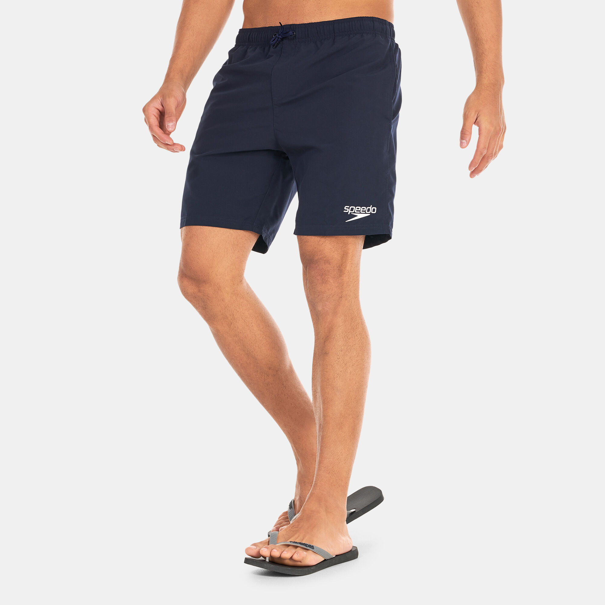 Men s 18 Inch Swimming Shorts