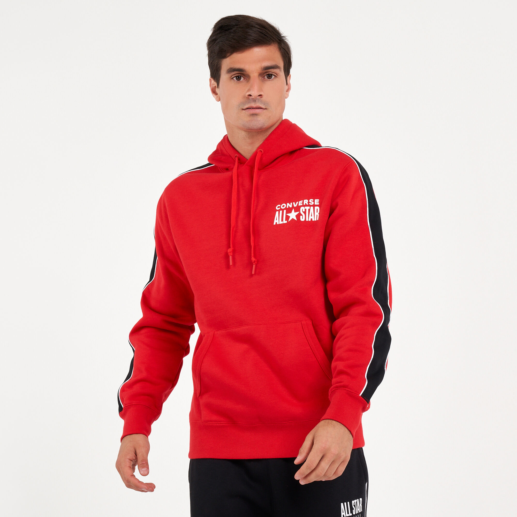 Men s All Star Pullover Hoodie