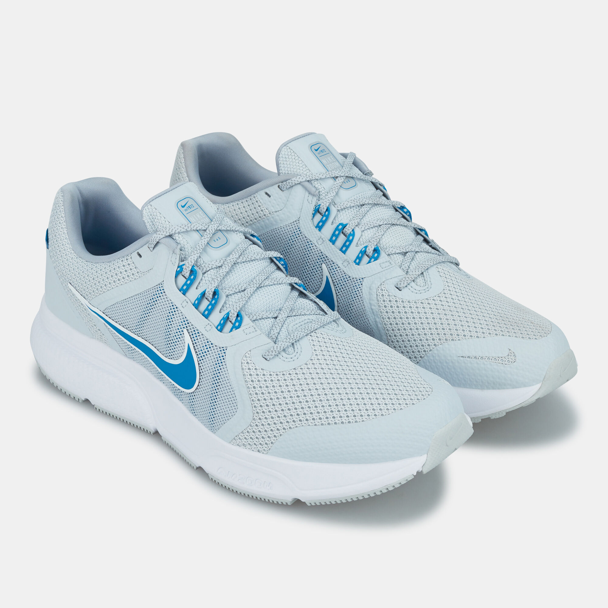 Nike air zoom span 2 men's running shoe sale