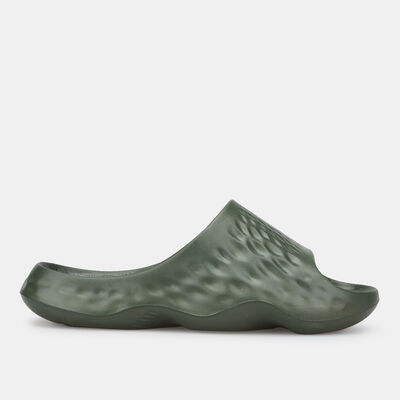 New Balance Fresh Foam MRSHN Slides Green