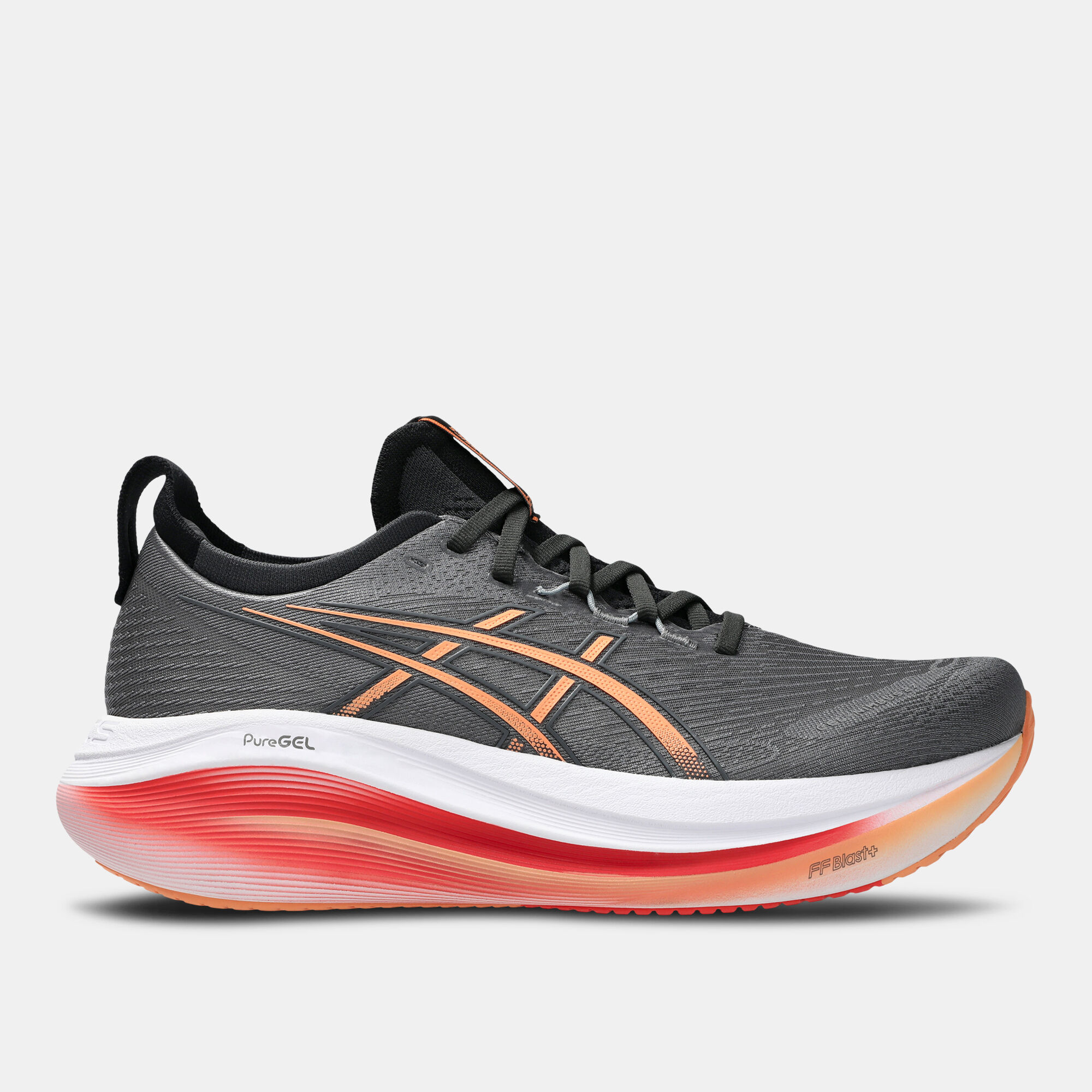 Men s GEL NIMBUS 27 Running Shoes
