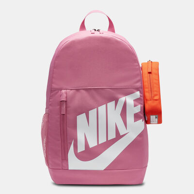 Nike Kids' Elemental Backpack Pink