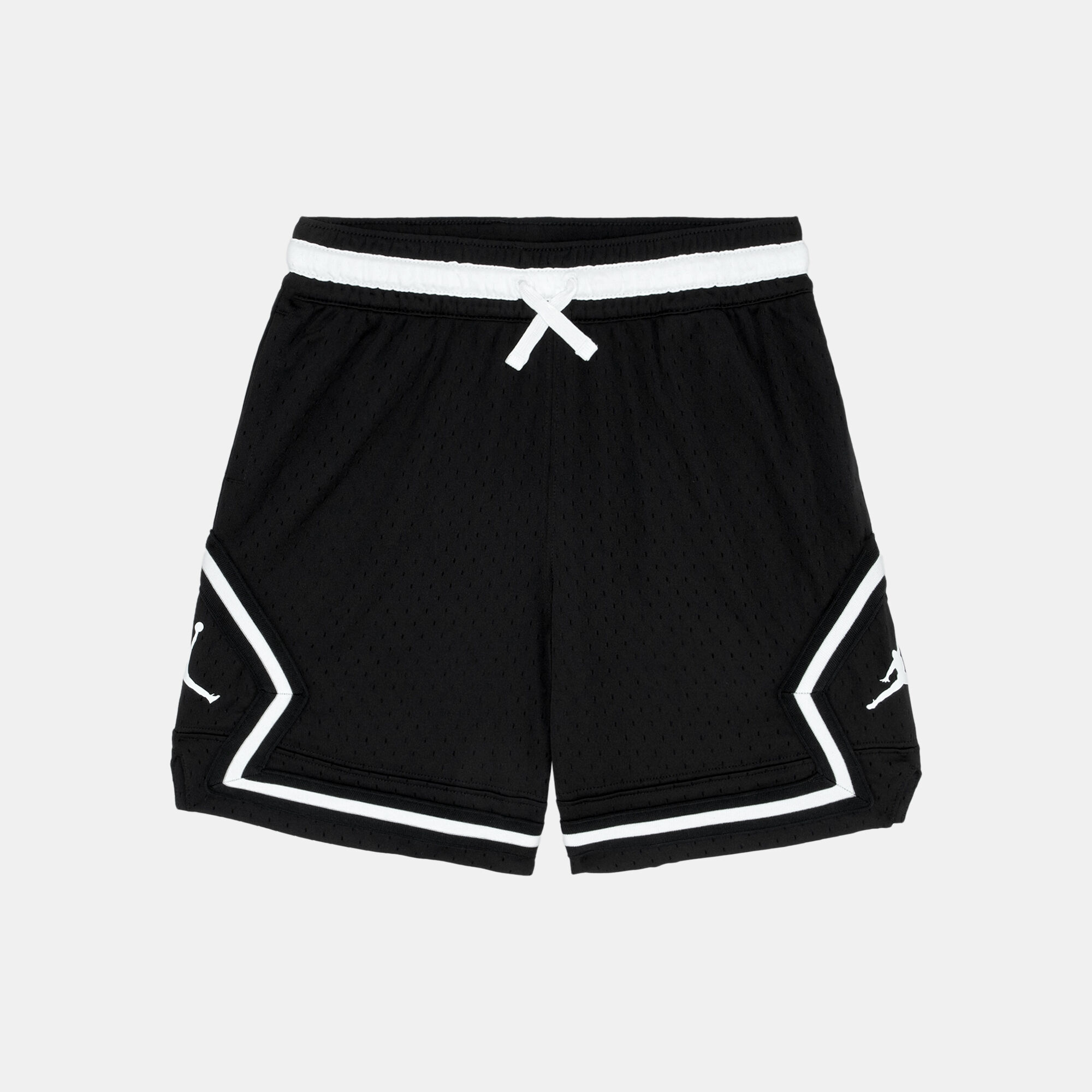 Jordan basketball shorts kids sale
