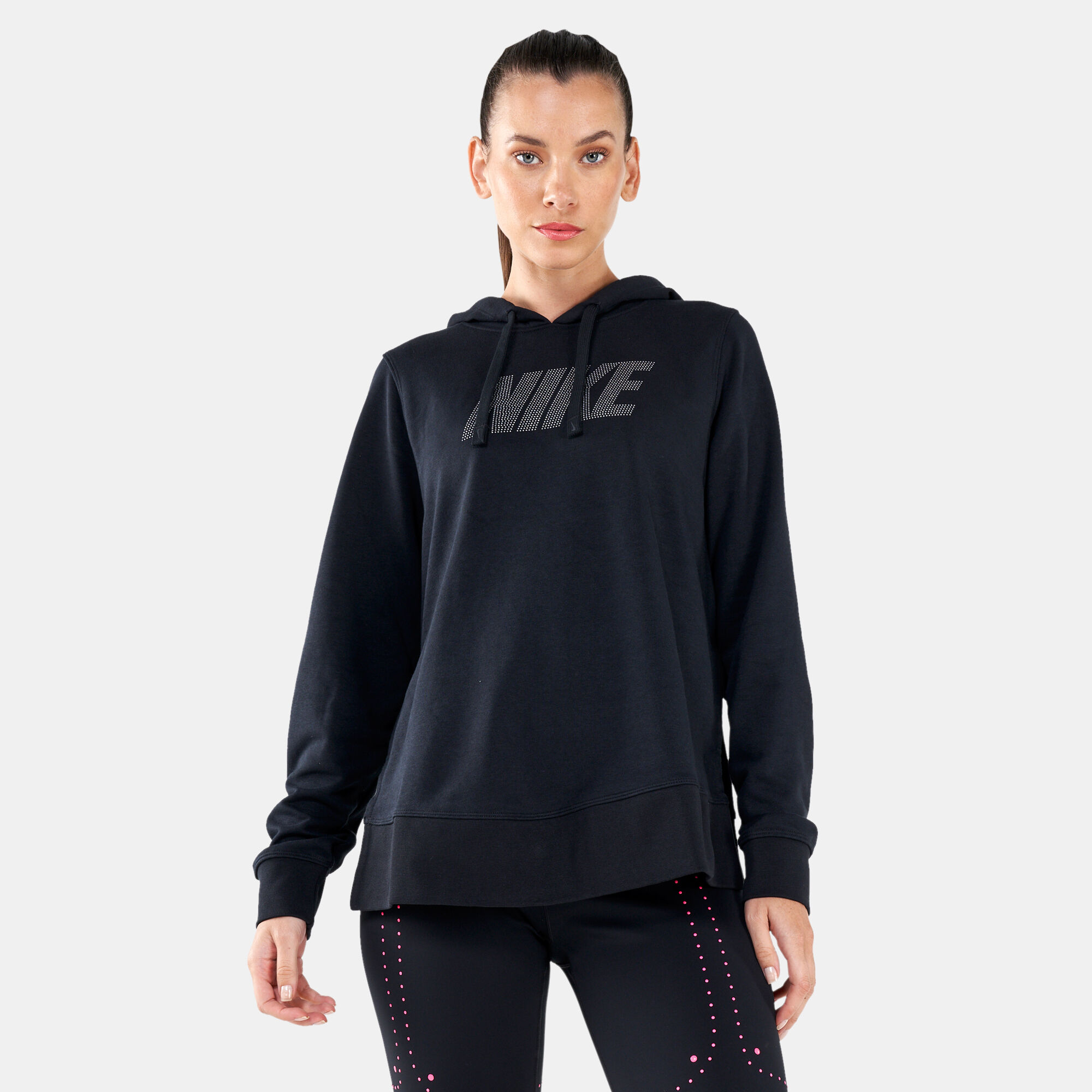Women s Dri FIT Training Hoodie