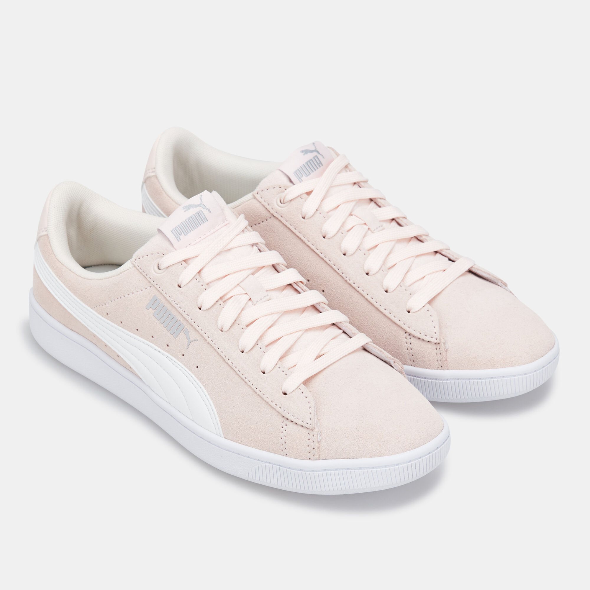 Puma women's store vikky v2 sneaker