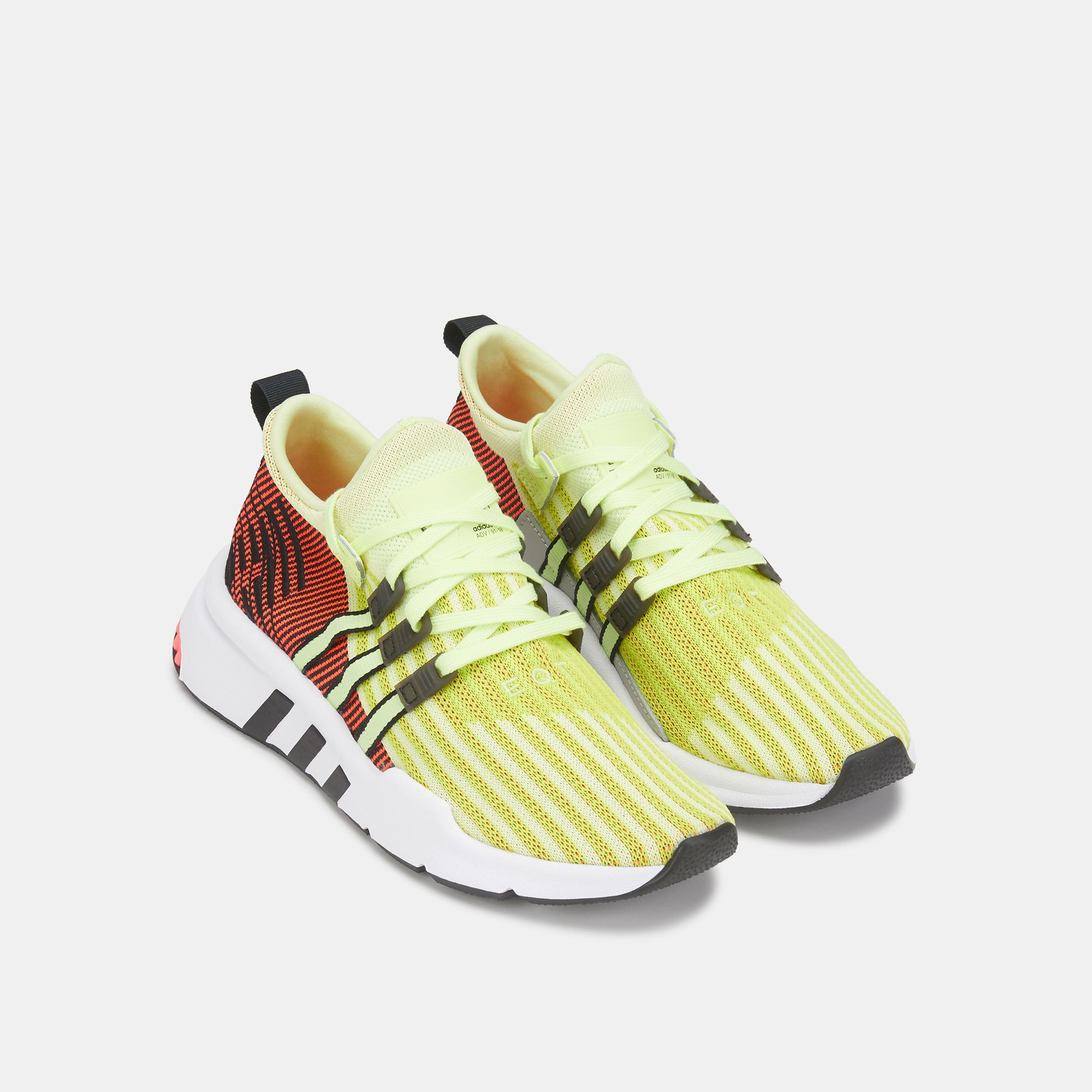 Eqt support adv kids top