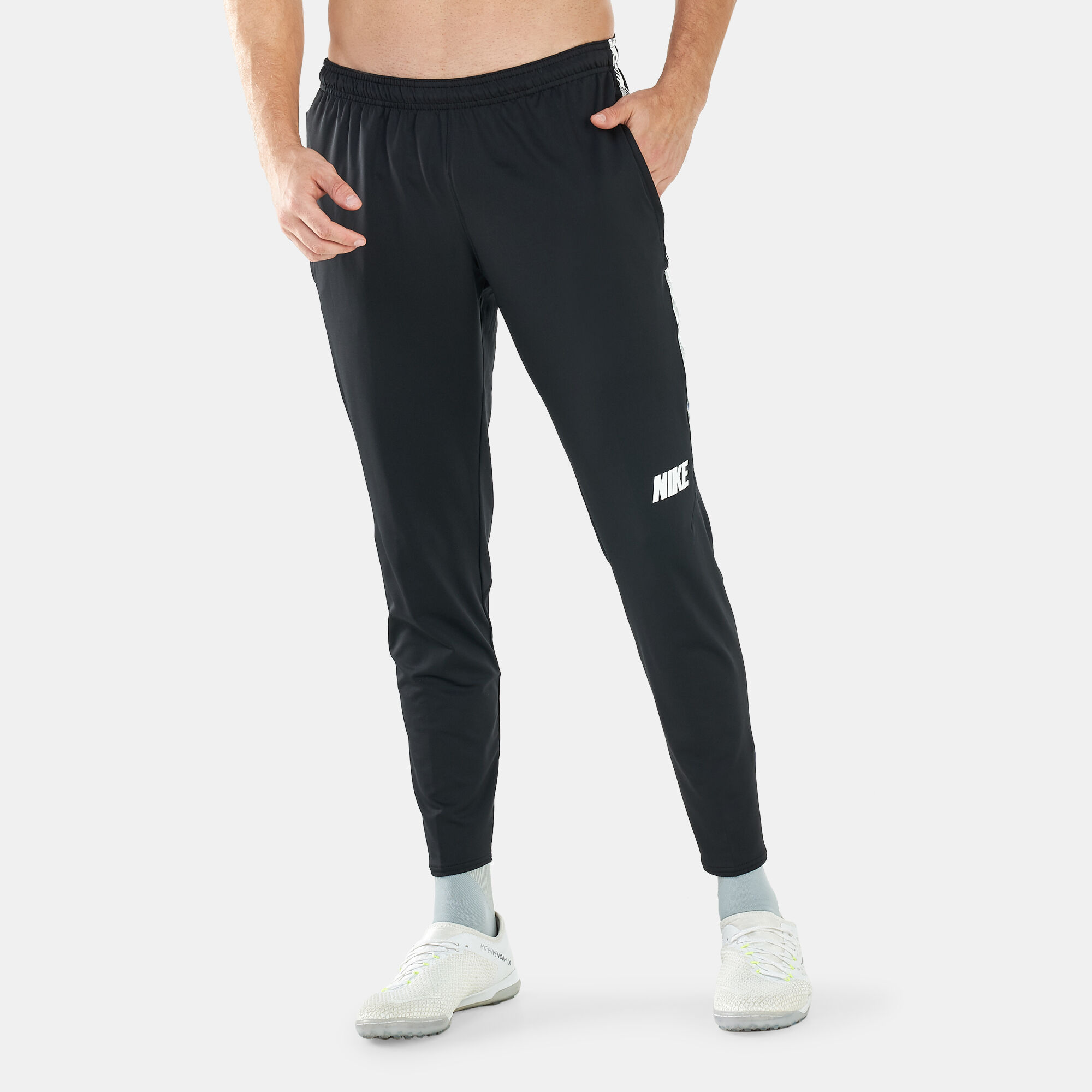 Dri fit squad pants top
