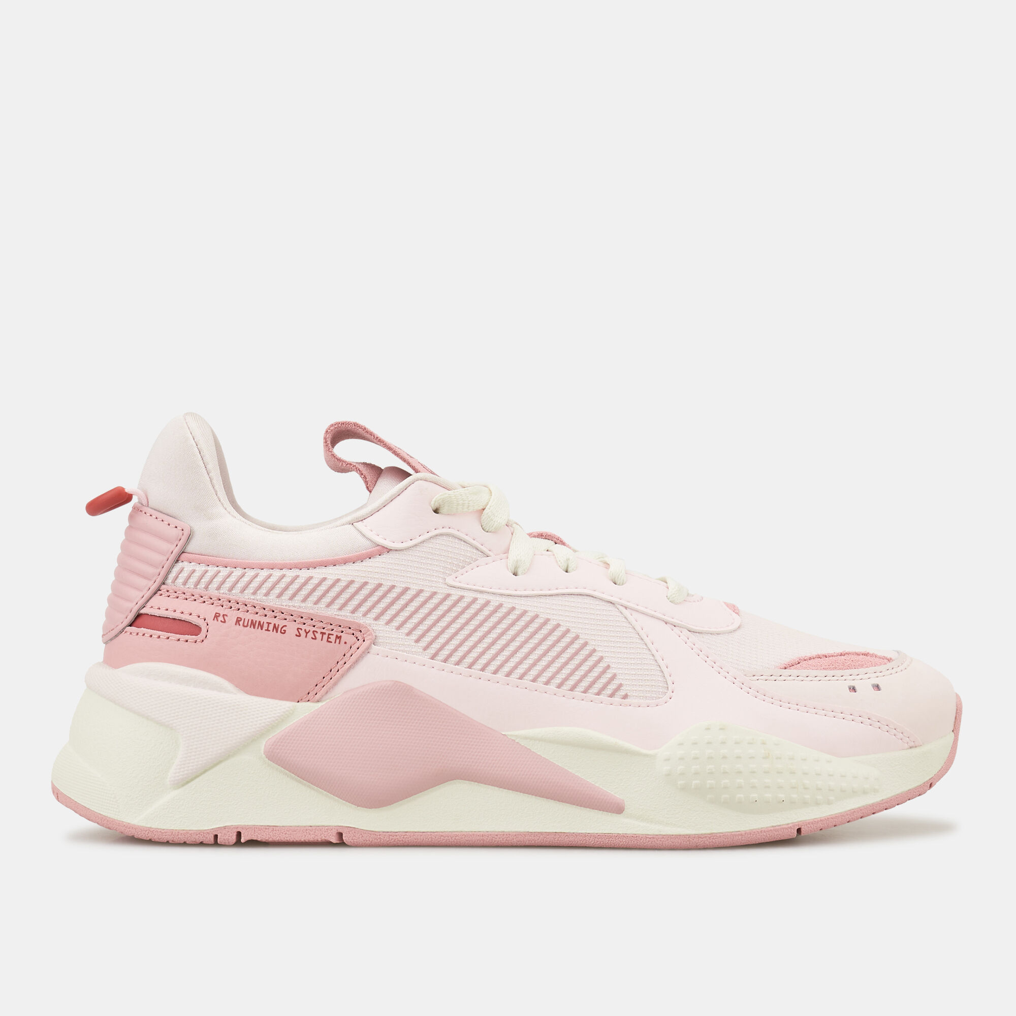 Puma light pink shoes shop