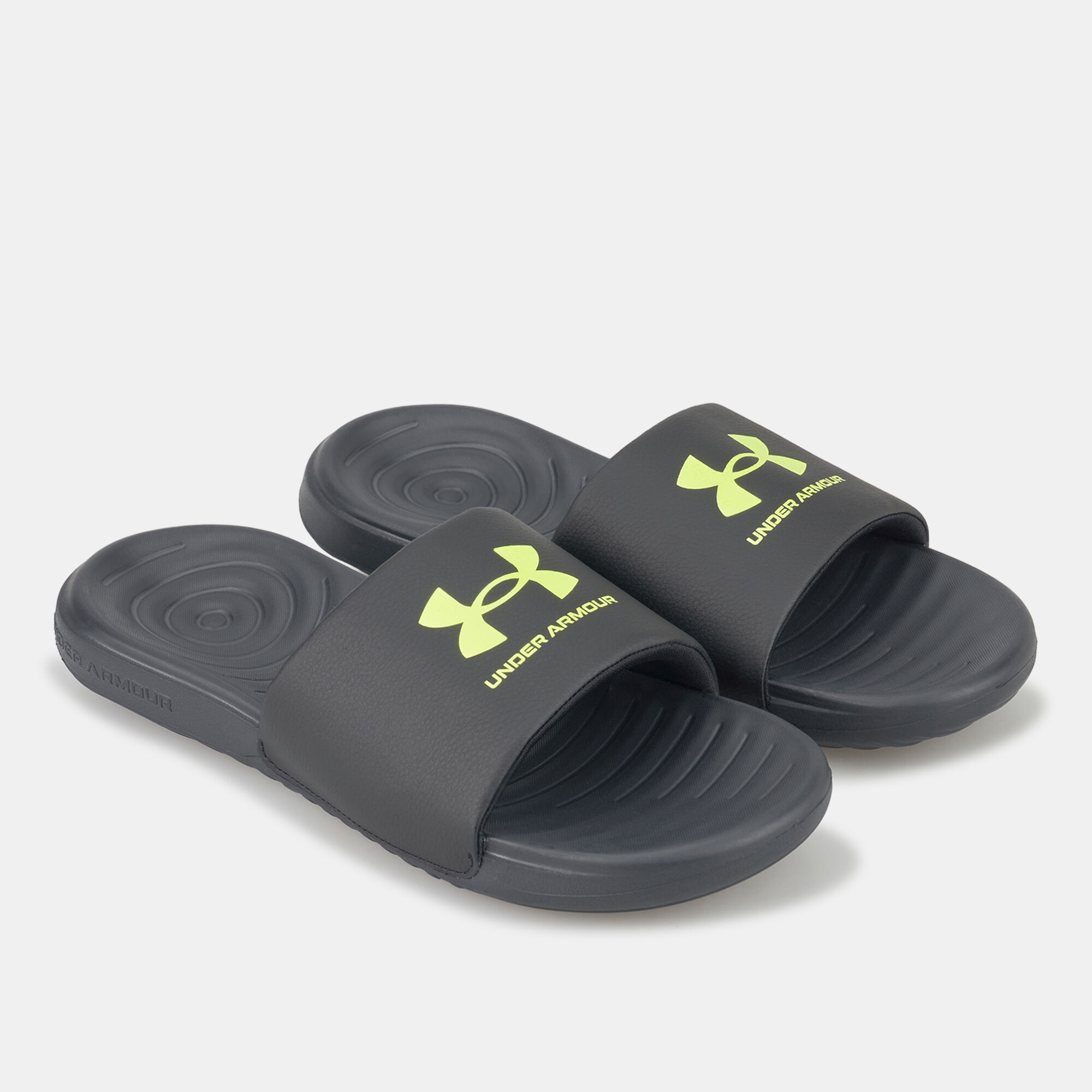 Buy Under ArmourSandals Flip Flops in Kuwait Up to 60 Off SSS