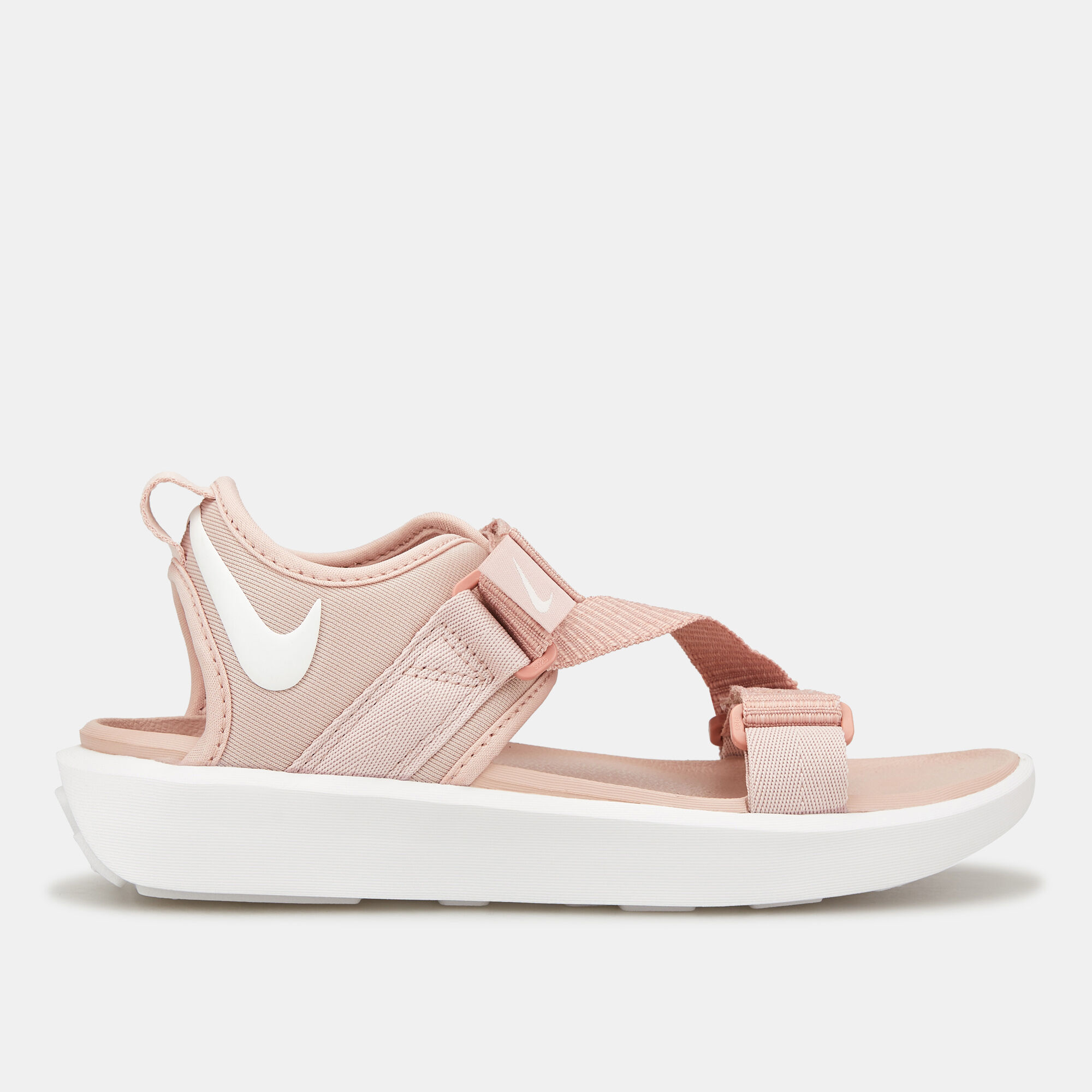 New nike womens sandals hot sale