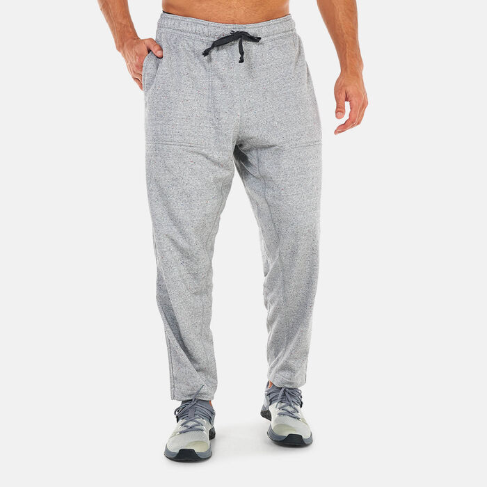 Nike Yoga Men's French Terry Pants