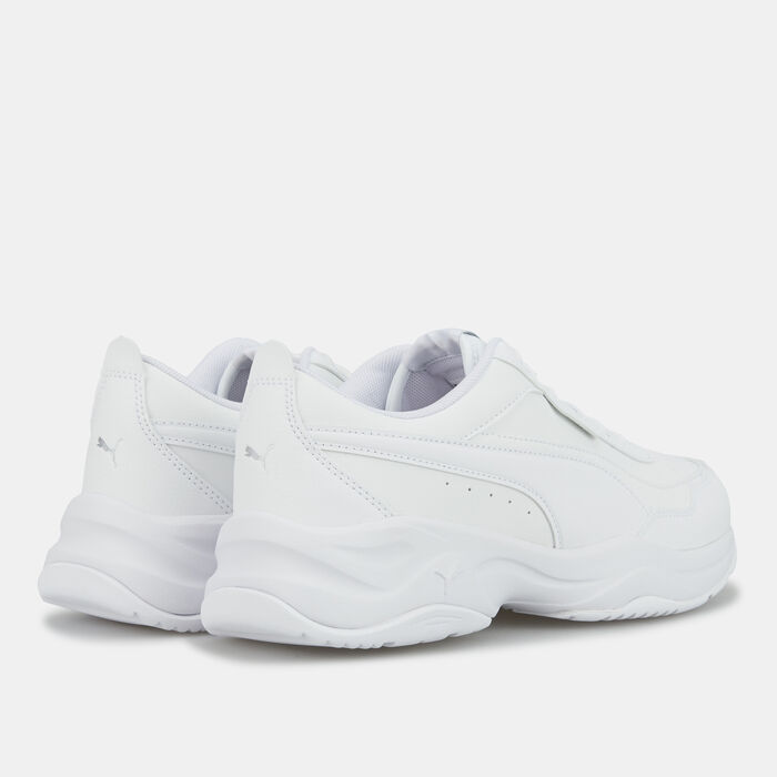 PUMA Women's Cilia Mode Shoe White image number 4