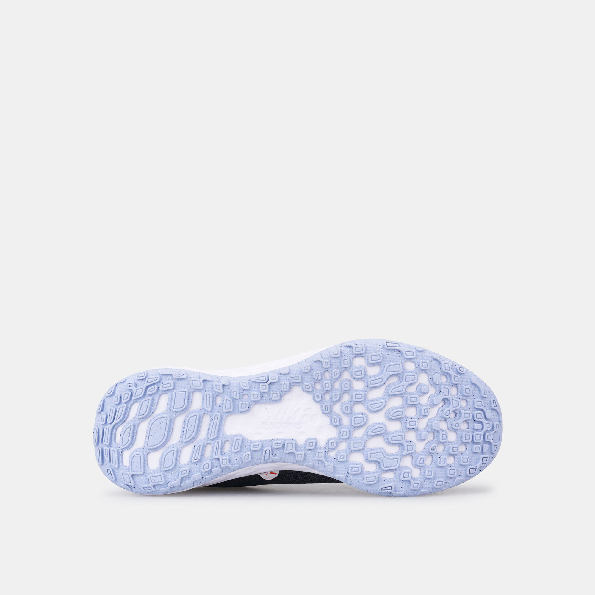 Nike epic react flyknit 2 older kids' running shoe top