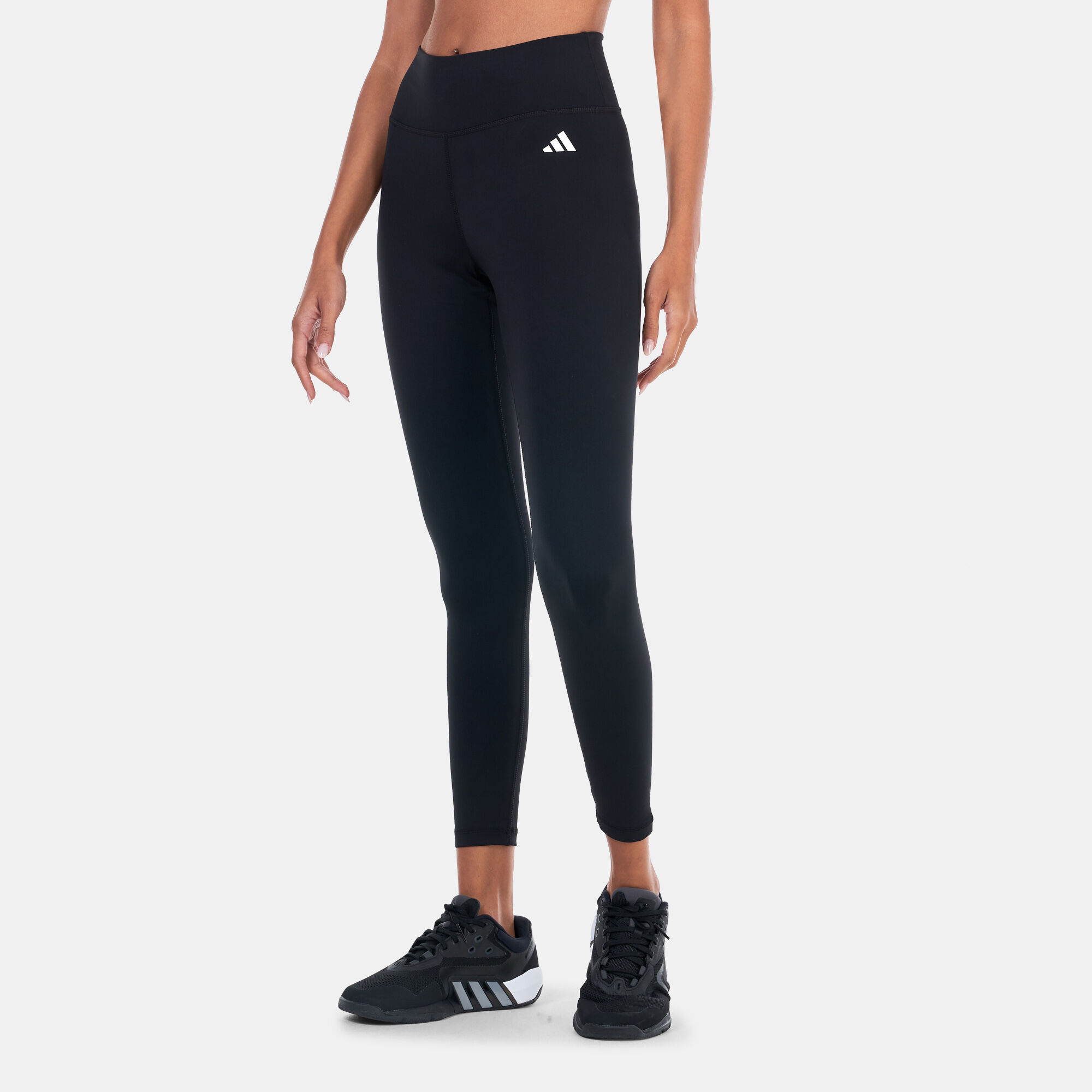 Adidas women's workout leggings new arrivals