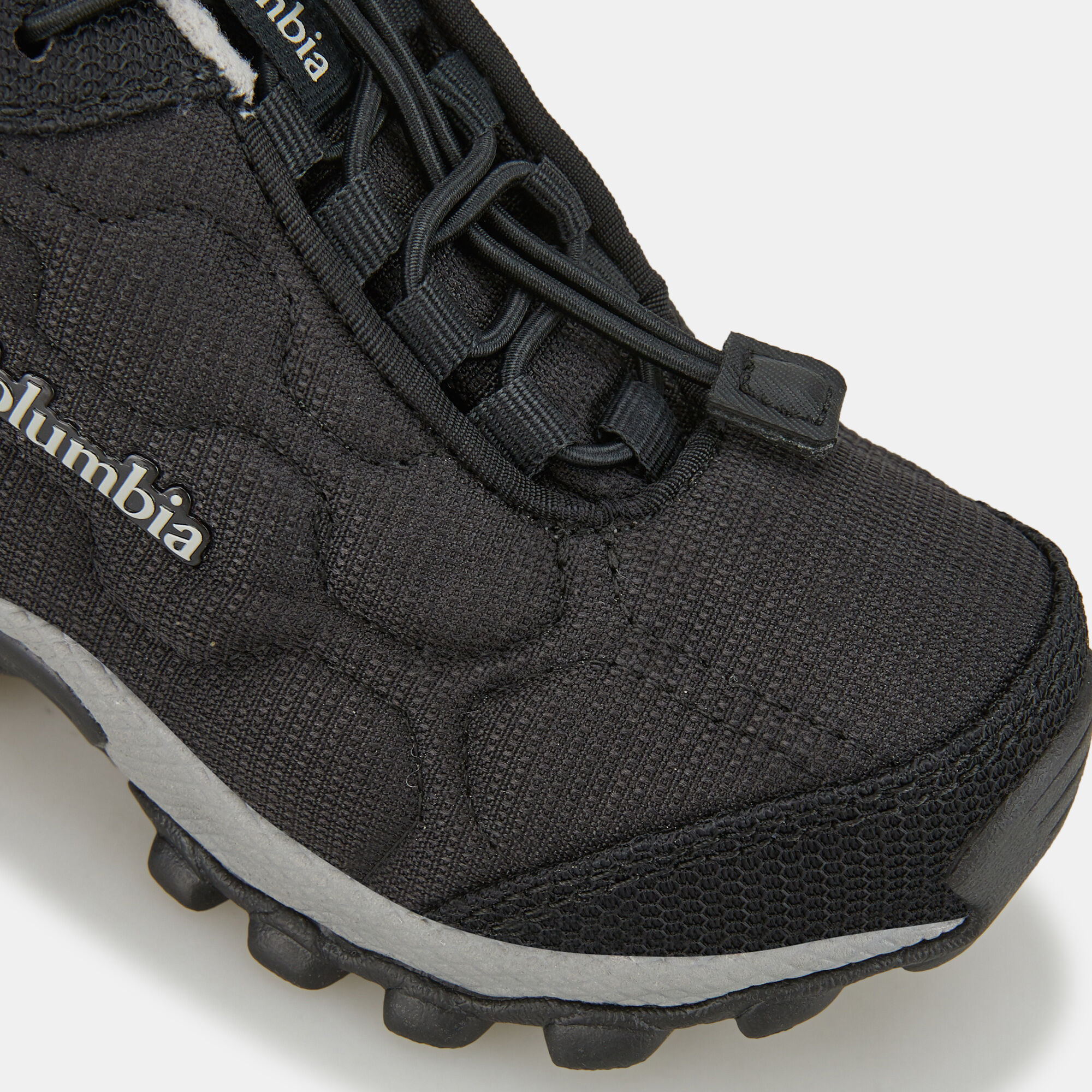 Columbia firecamp hotsell ii waterproof
