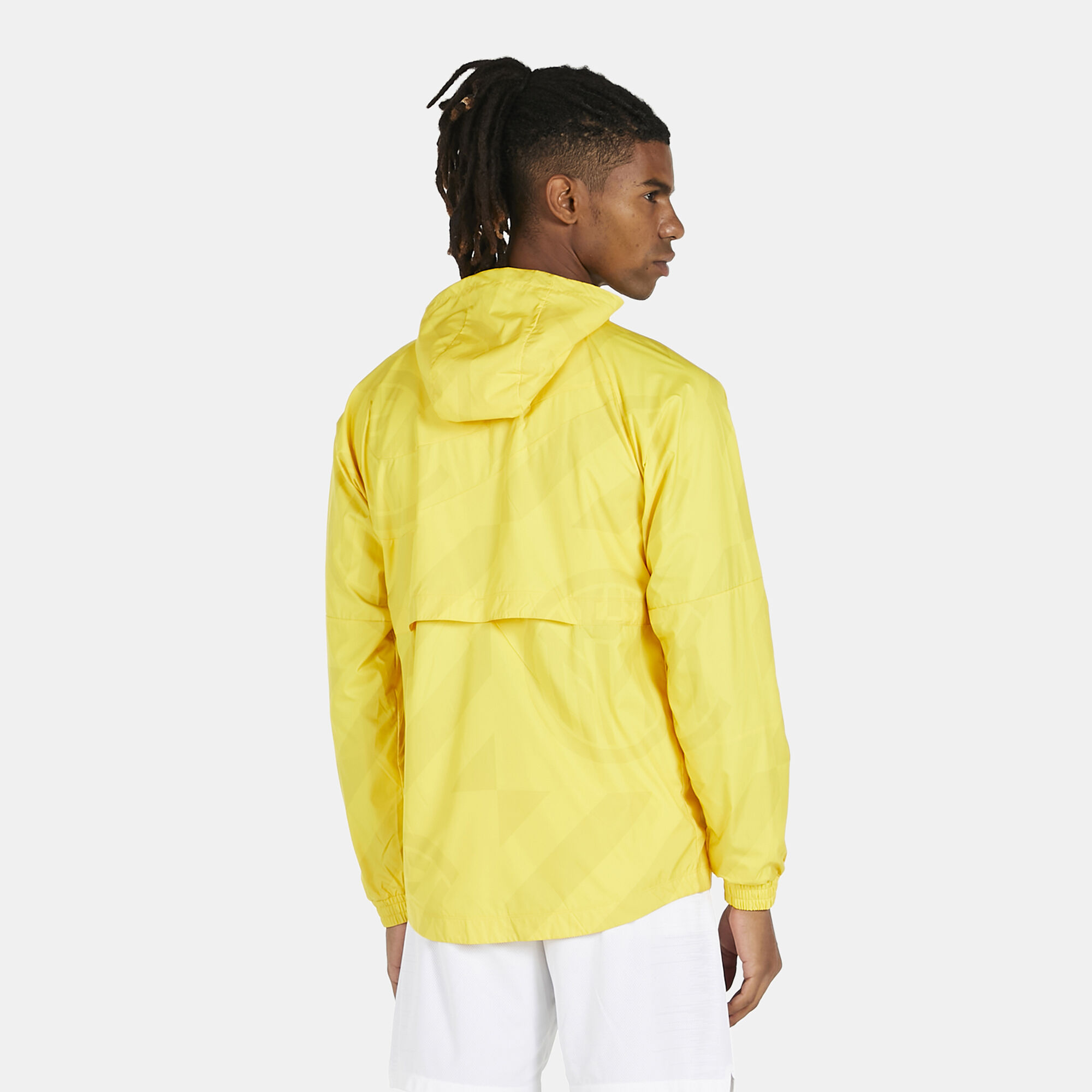 Nike windrunner inter milan hotsell