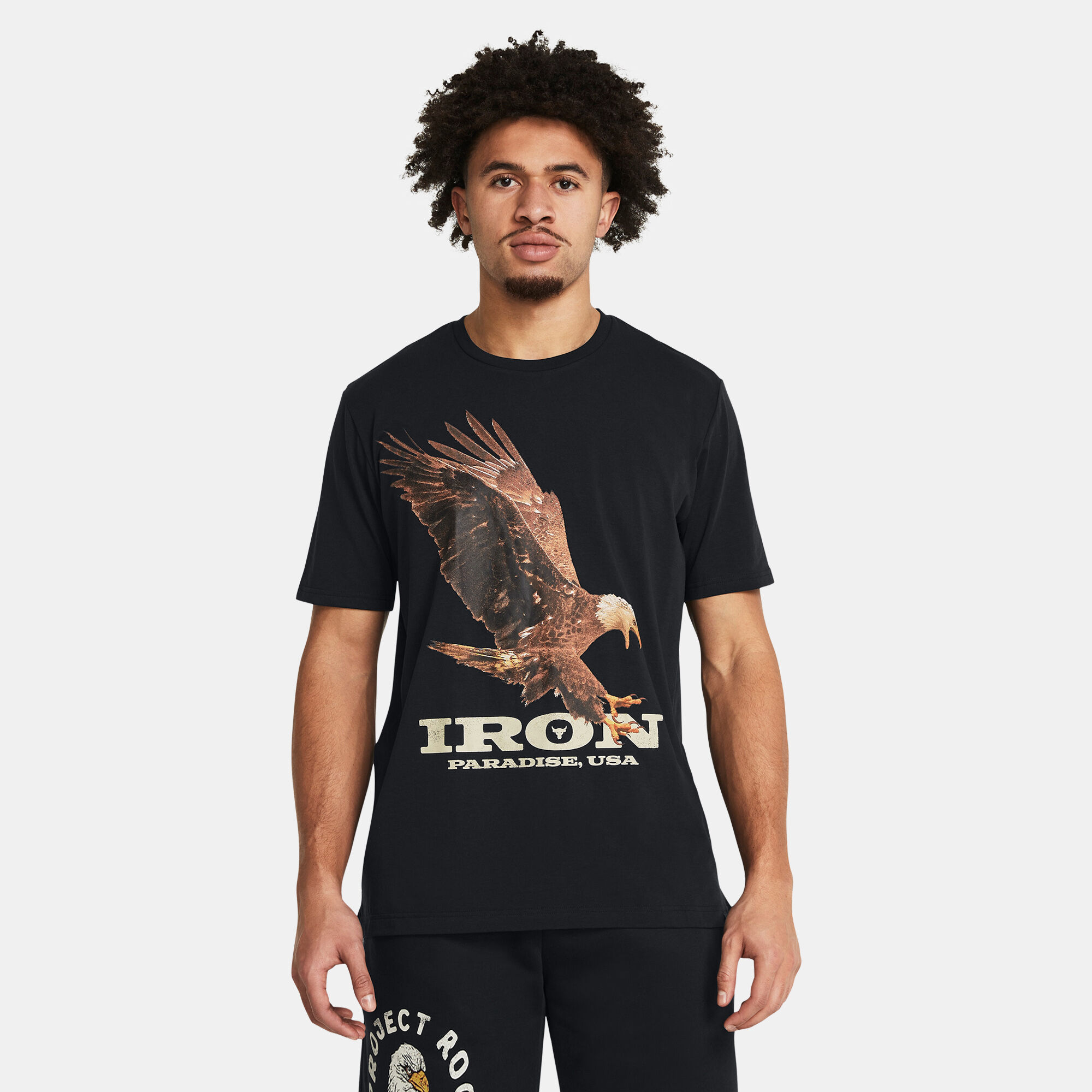 Rock eagle t shirt new arrivals