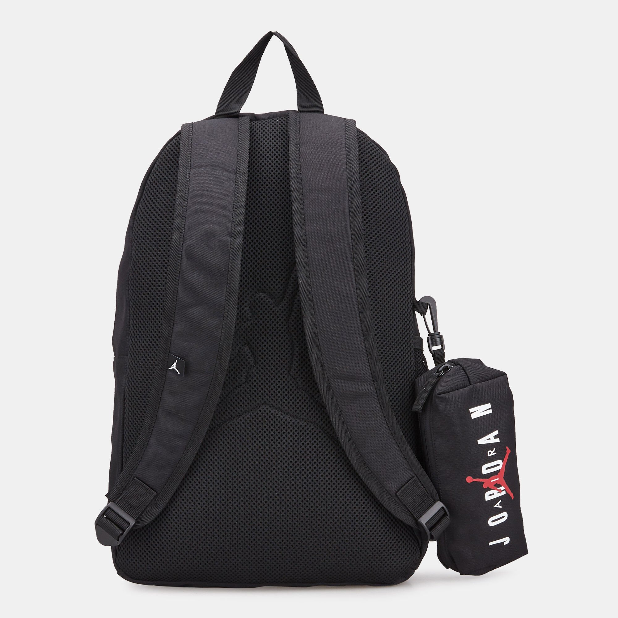 Air jordan youth backpack clearance