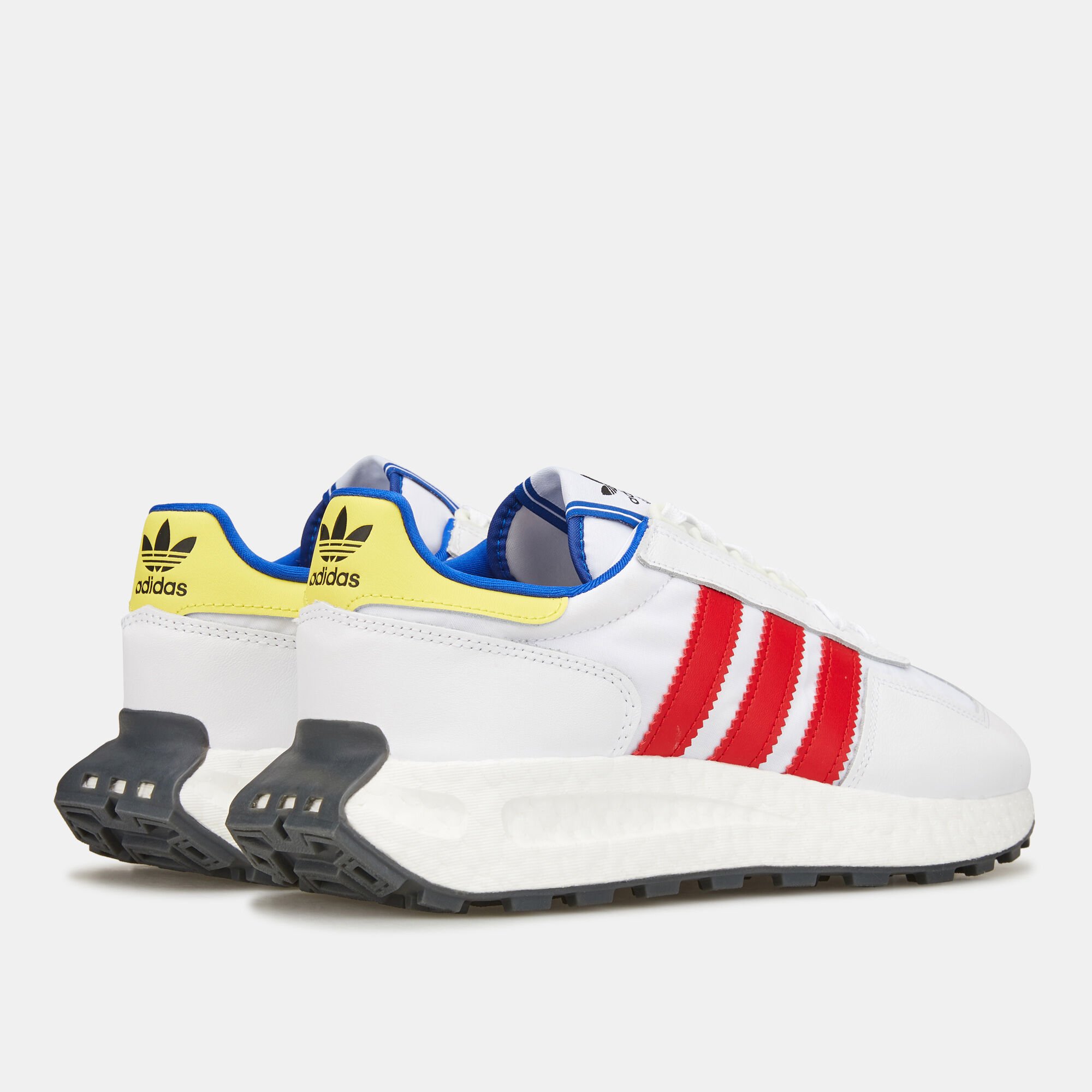 Buy adidas Originals Men s Retropy E5 Shoe White in Kuwait SSS