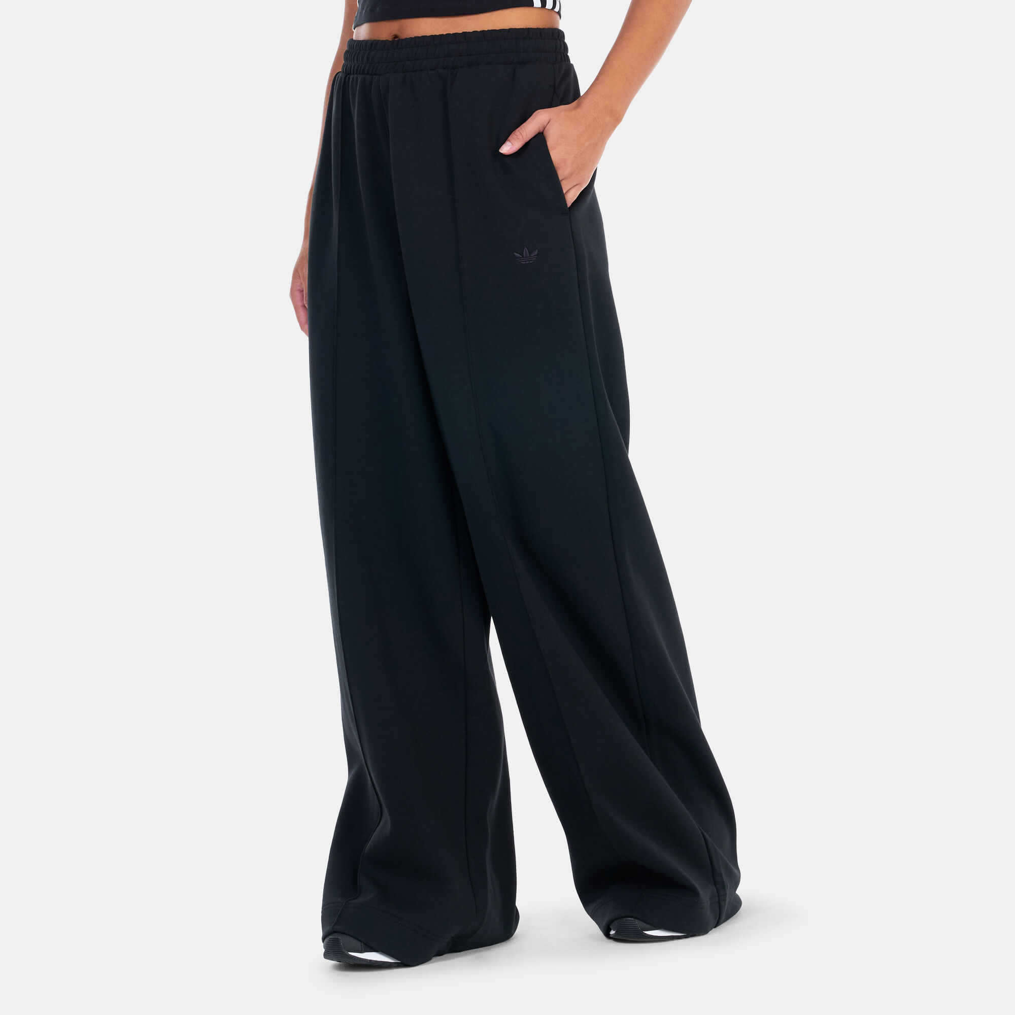 Adidas lace pants store