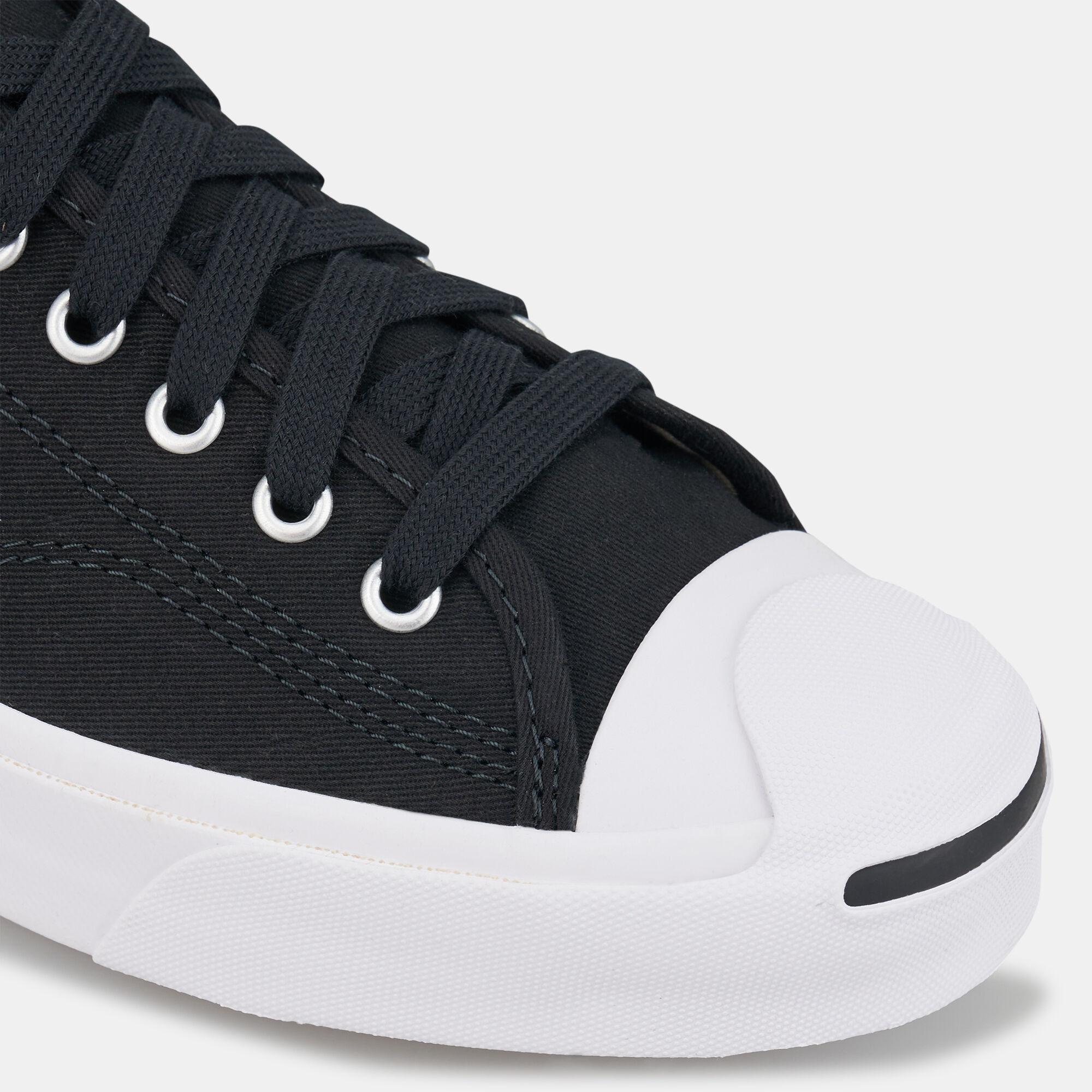 Jack Purcell Gold Standard Unisex Shoe Black Converse in Kuwait SSS