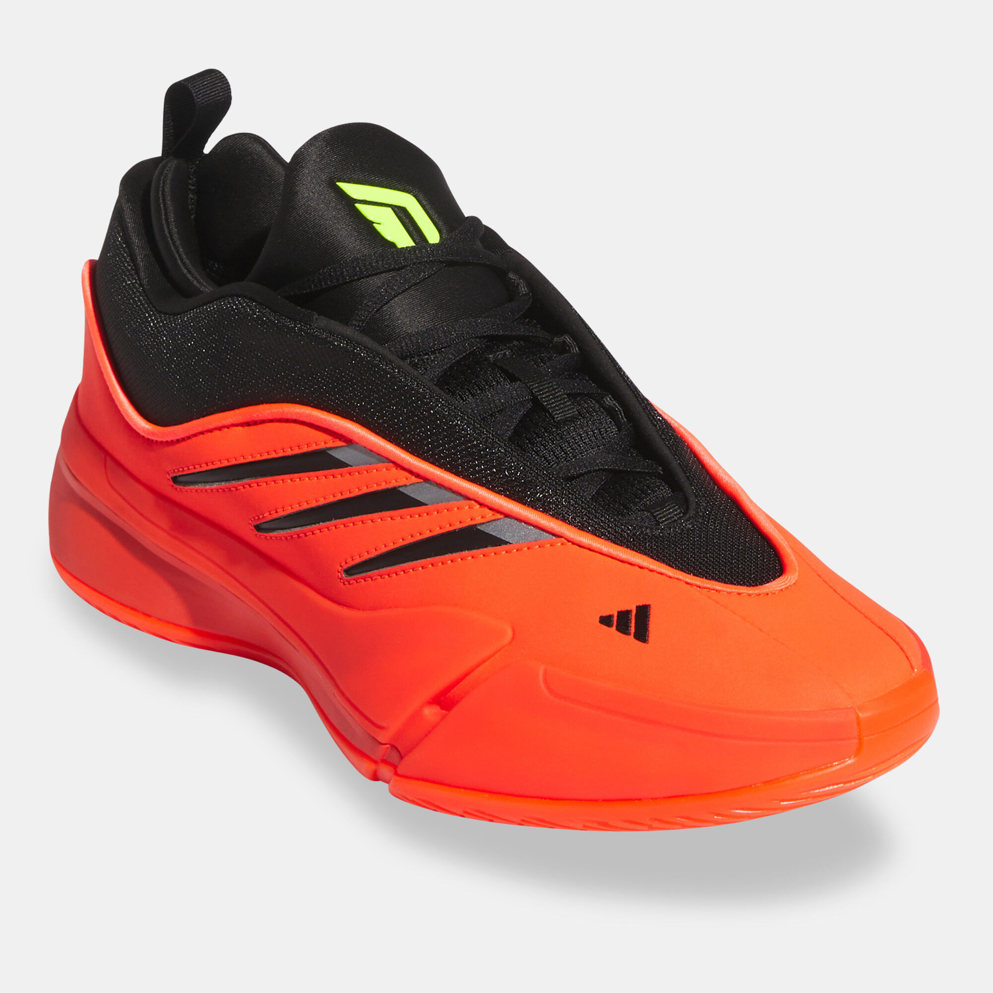 Adidas basketball shoes size 9 clearance
