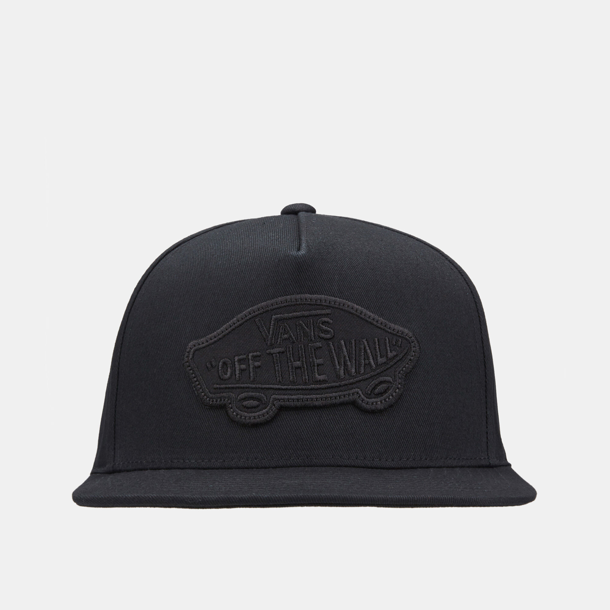 Vans shop caps online