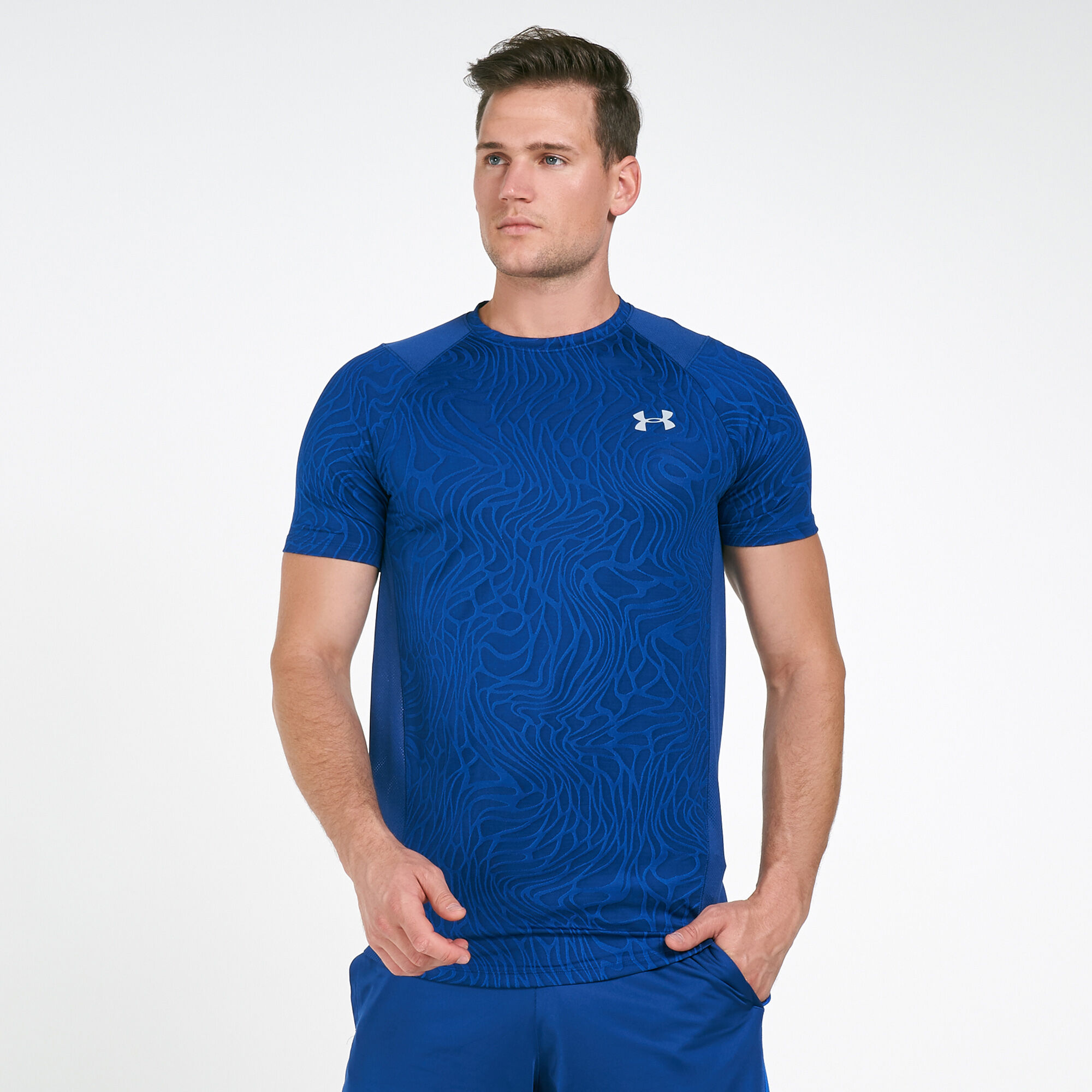 Under armour mk1 shirt deals