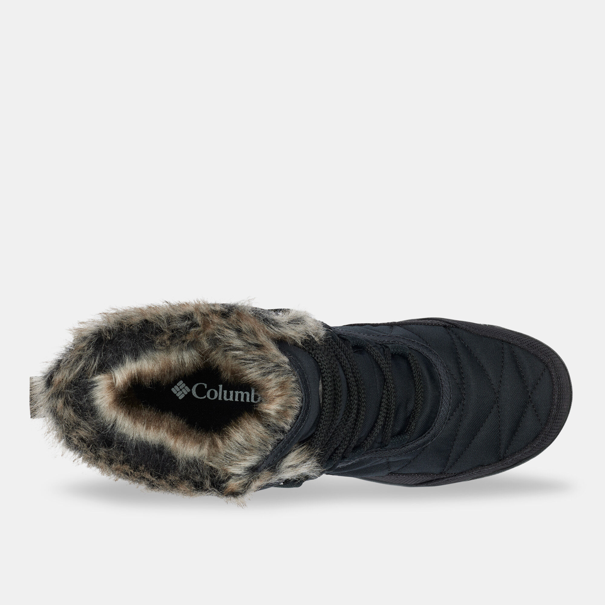 Columbia minx shorty top