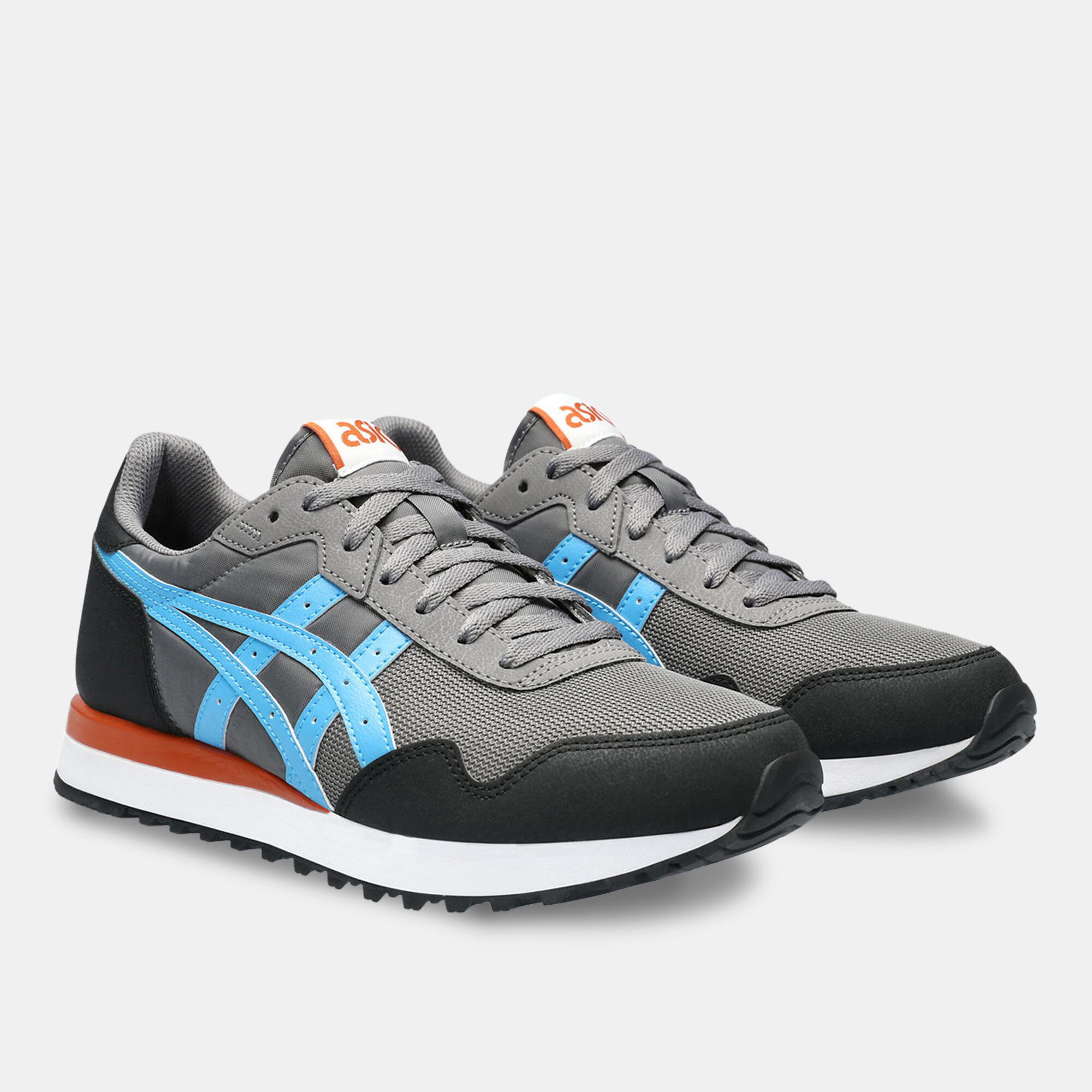 Asics men's tiger curreo on sale ii shoes