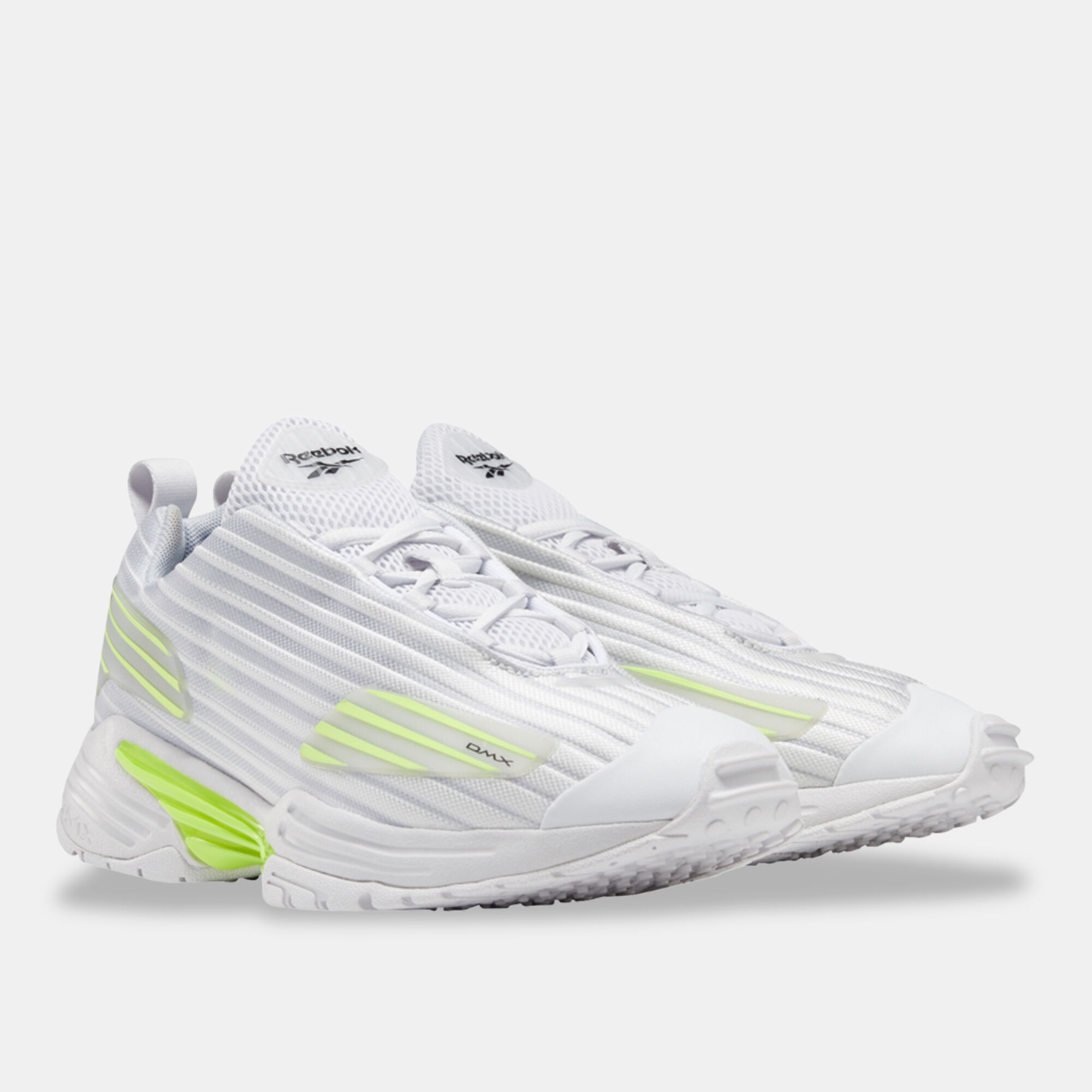 Reebok thrill clearance