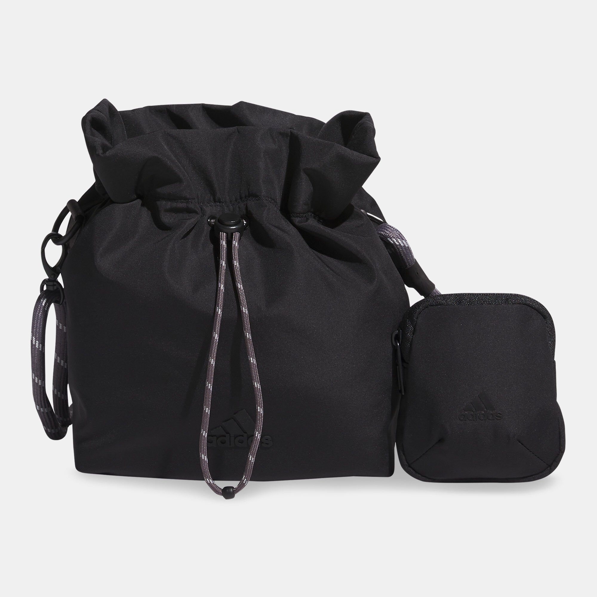 Men s Favourite Shoulder Bag Black adidas in Kuwait SSS