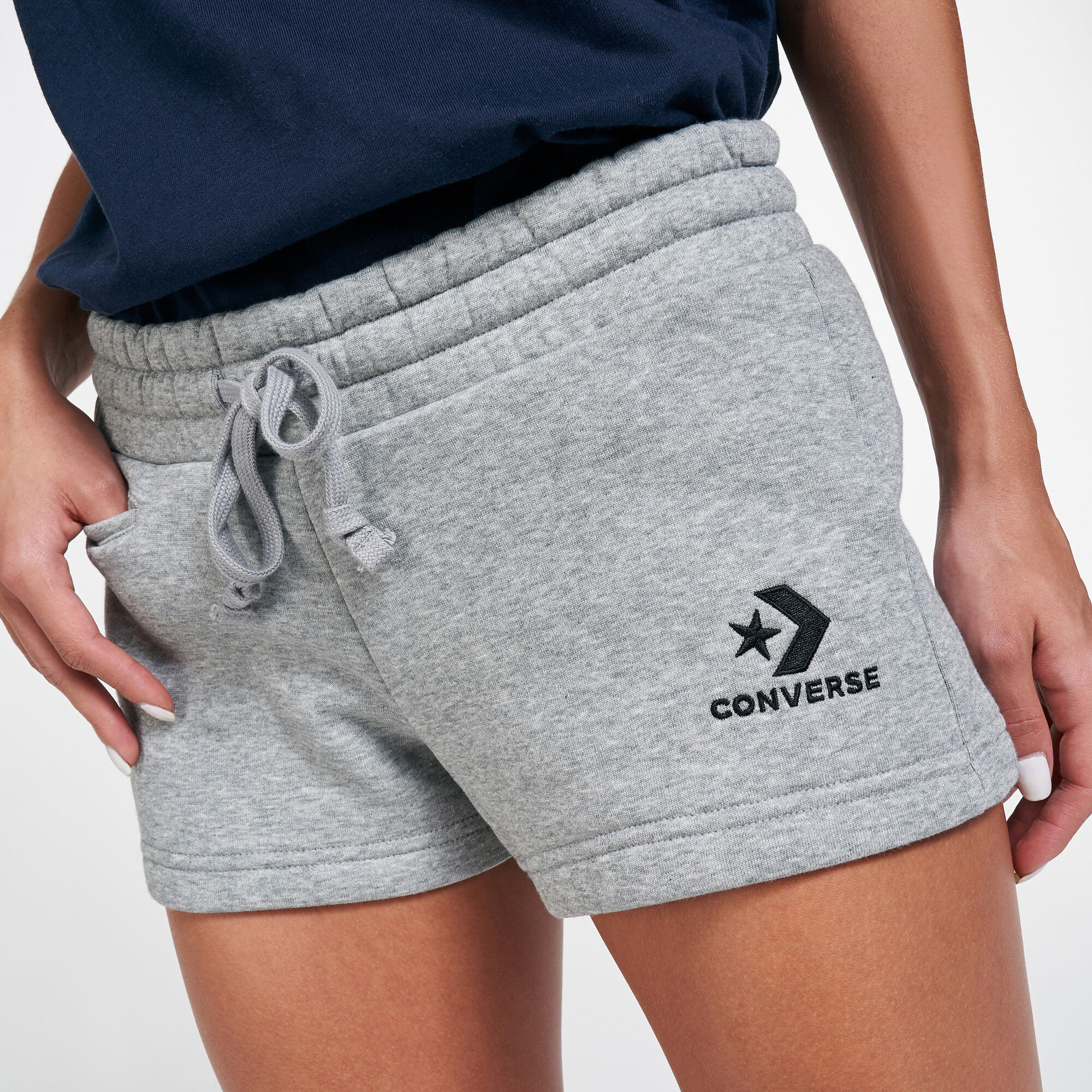 Converse one star womens shorts store