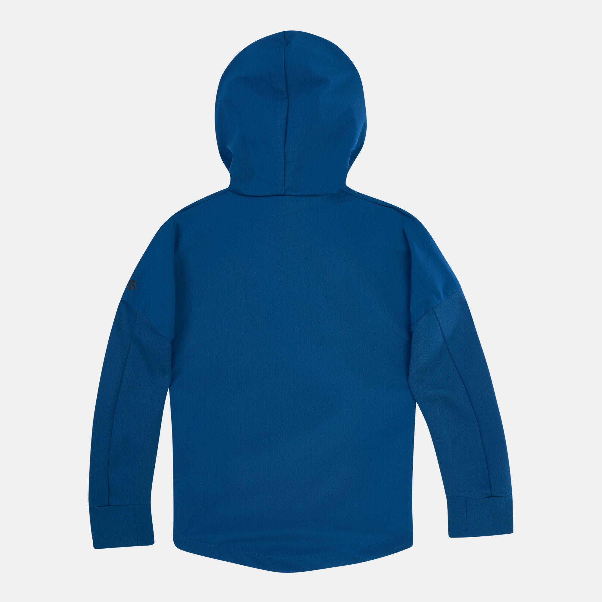 Buy adidas Kids Z.N.E. Duo Hoodie Blue in Kuwait SSS