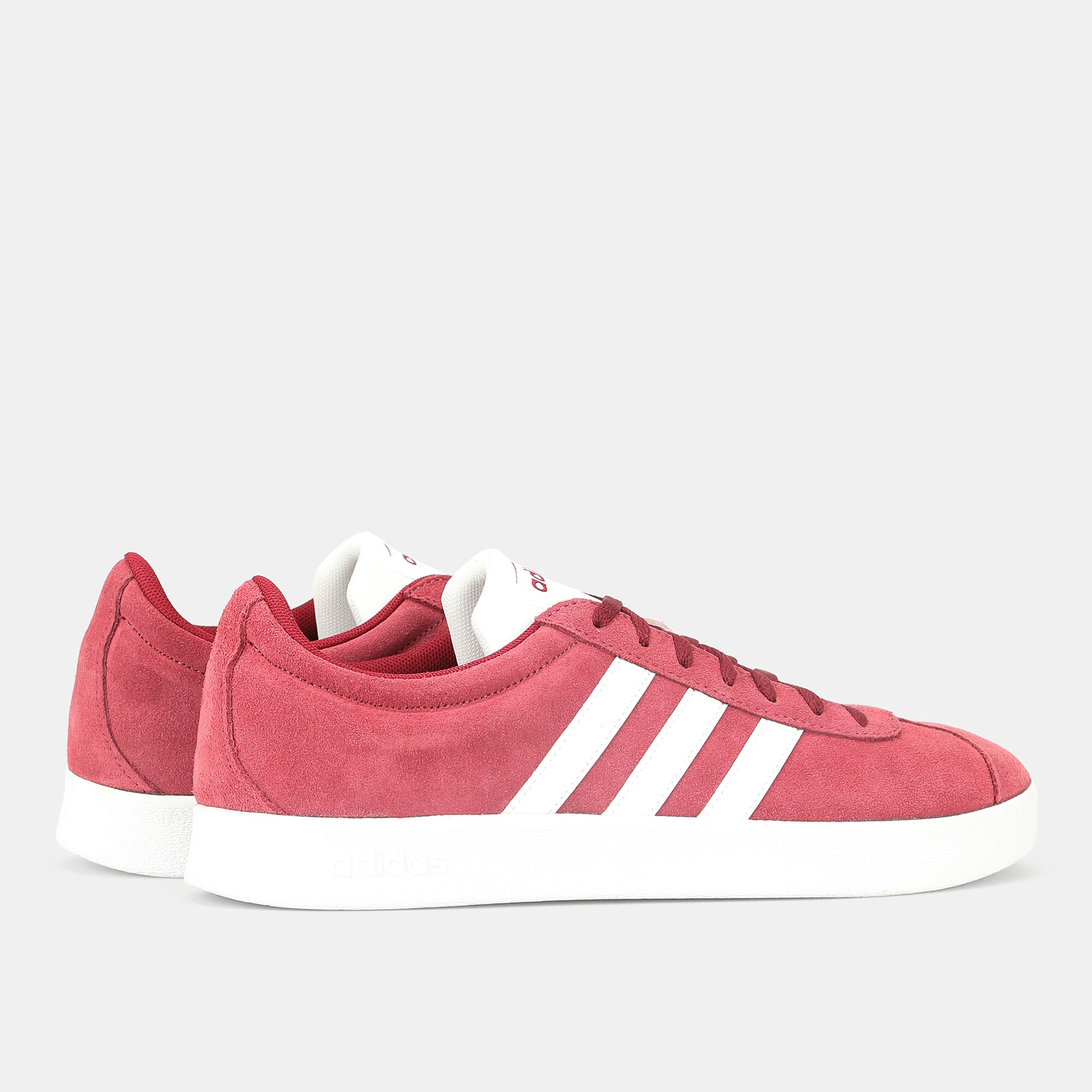 Adidas men's vl court 2.0 sneaker hotsell