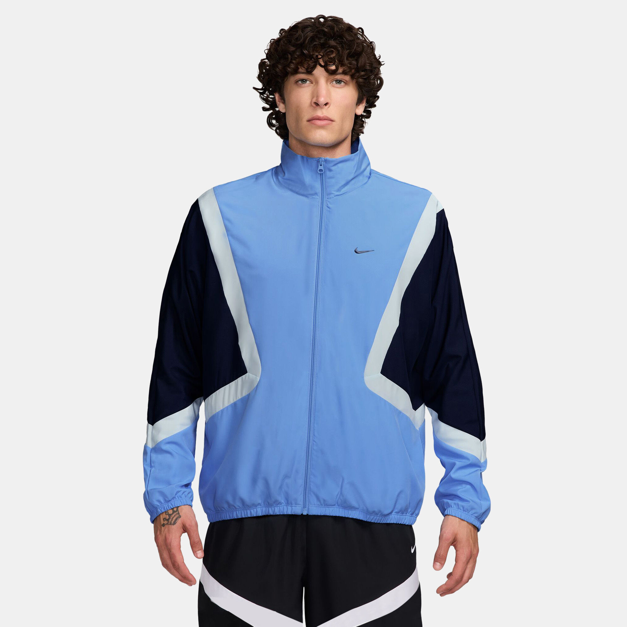 Nike jackets mens cheap discount