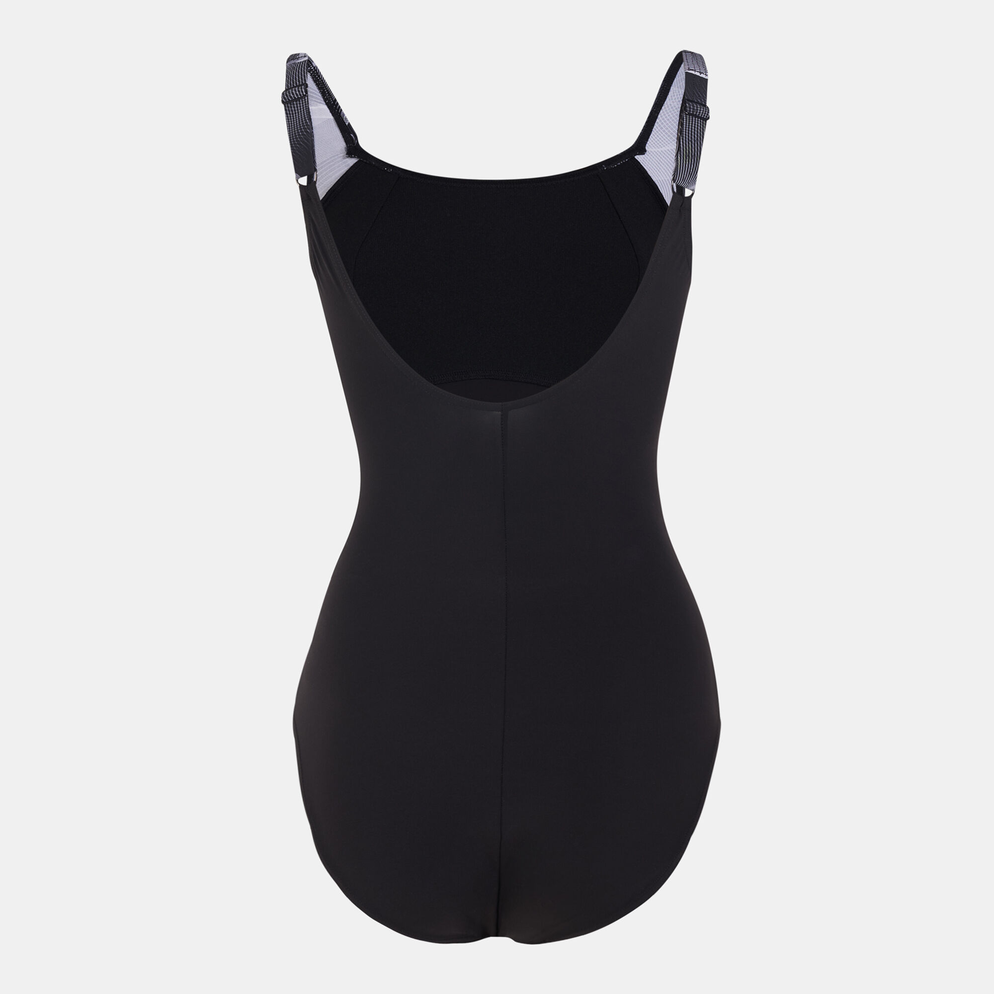 Speedo top lunalustre swimsuit