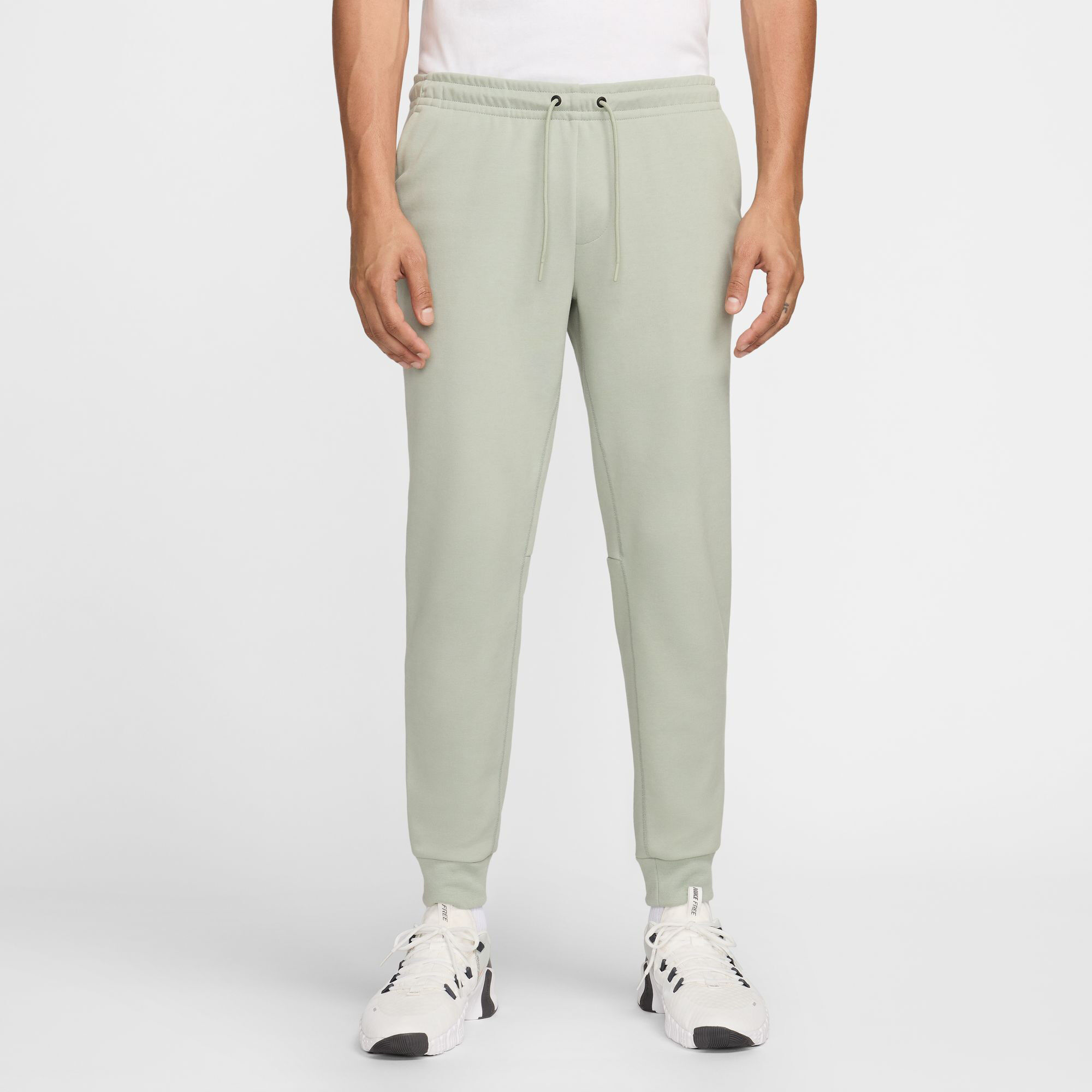 Men s Dri FIT UV Joggers Green Nike in Kuwait SSS