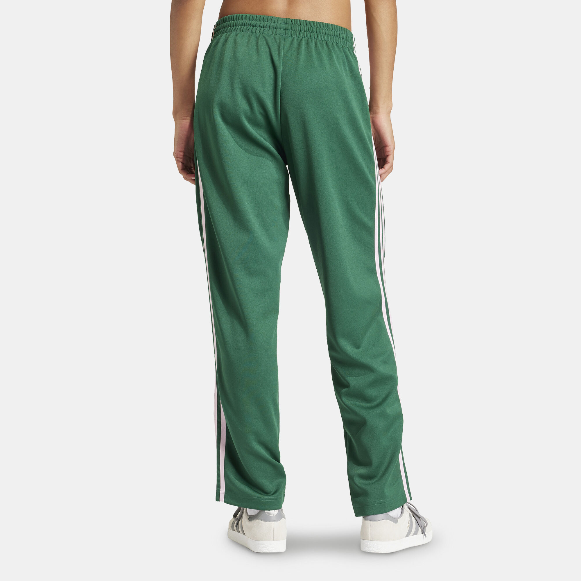 Womens sst track pants green cheap
