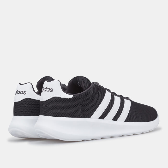 adidas Men's Lite Racer 3.0 Shoes Black image number 5