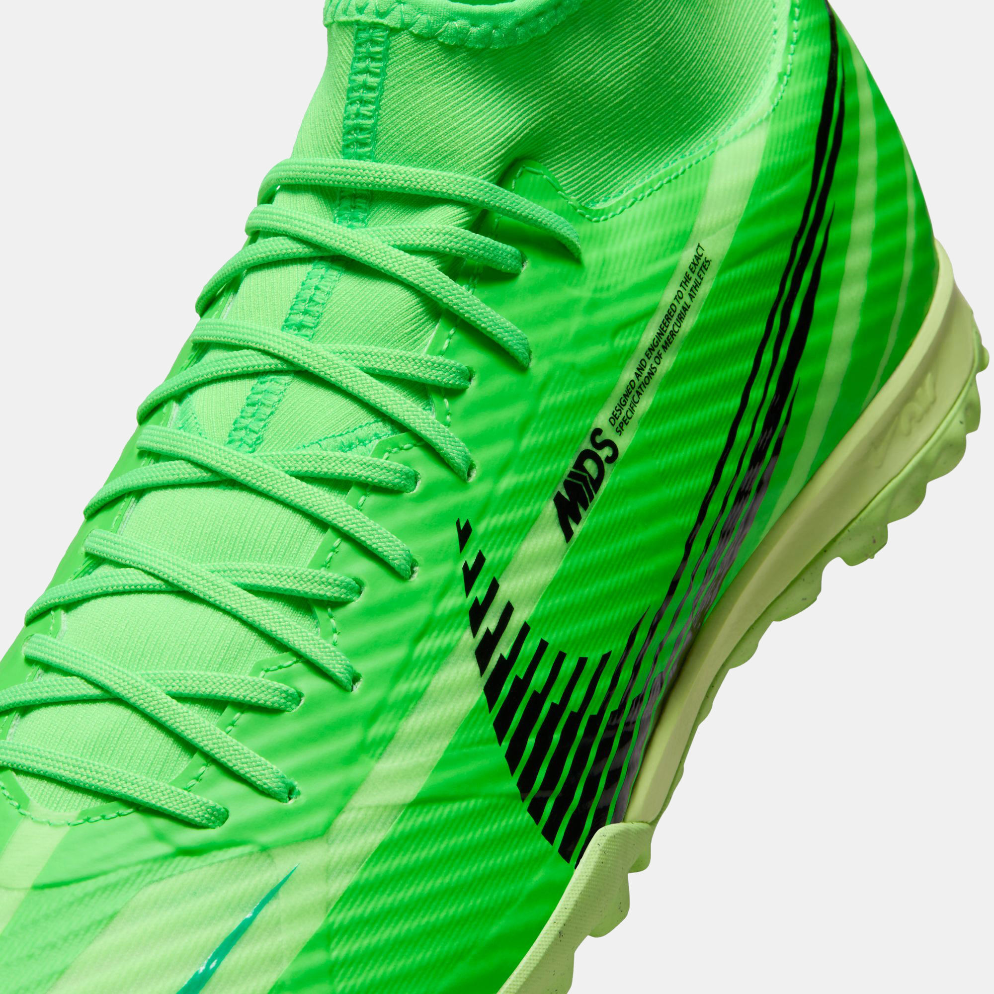 Men s Superfly 9 Academy Mercurial Dream Speed Turf Football Shoes