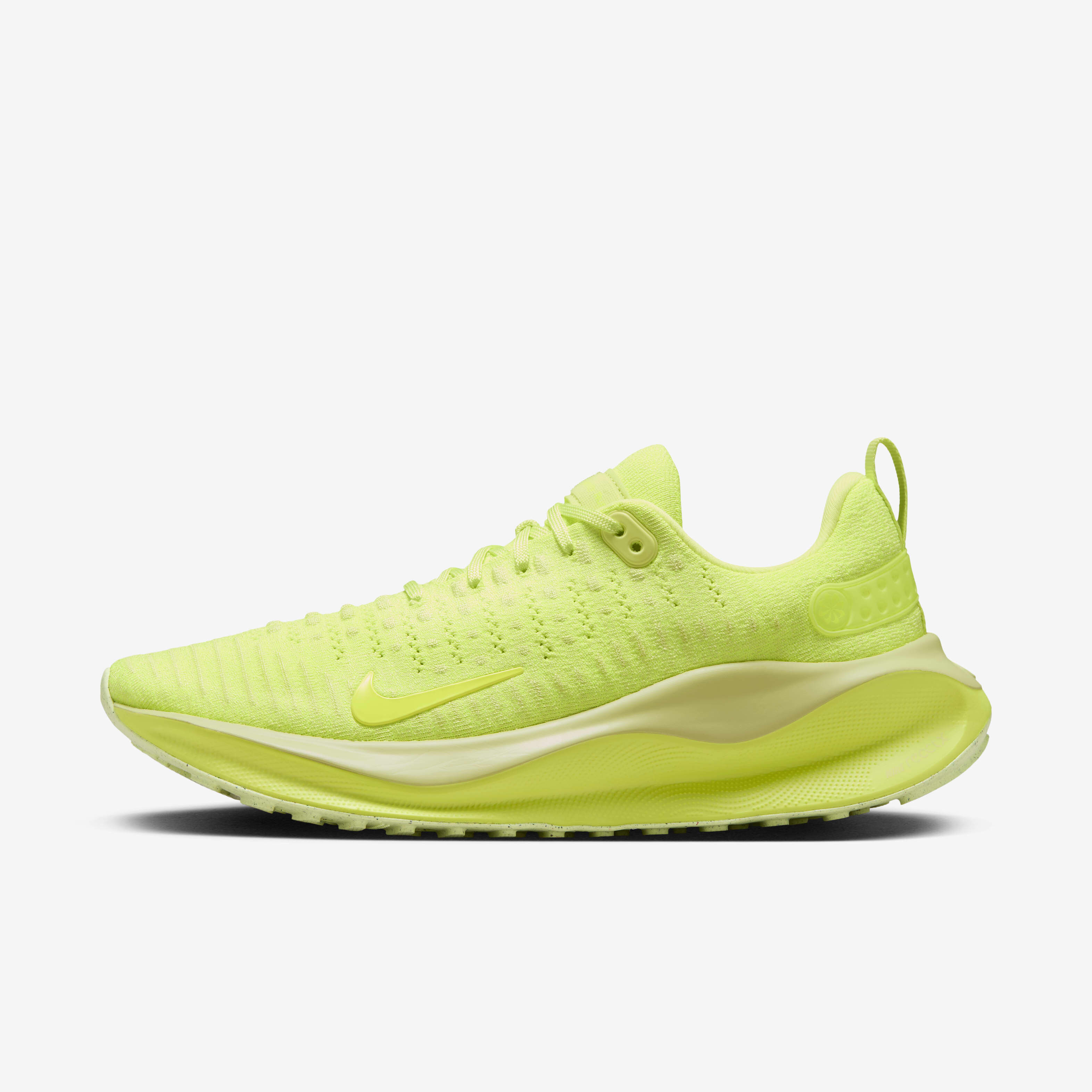Women s InfinityRN 4 Road Running Shoes Yellow Nike in Kuwait SSS