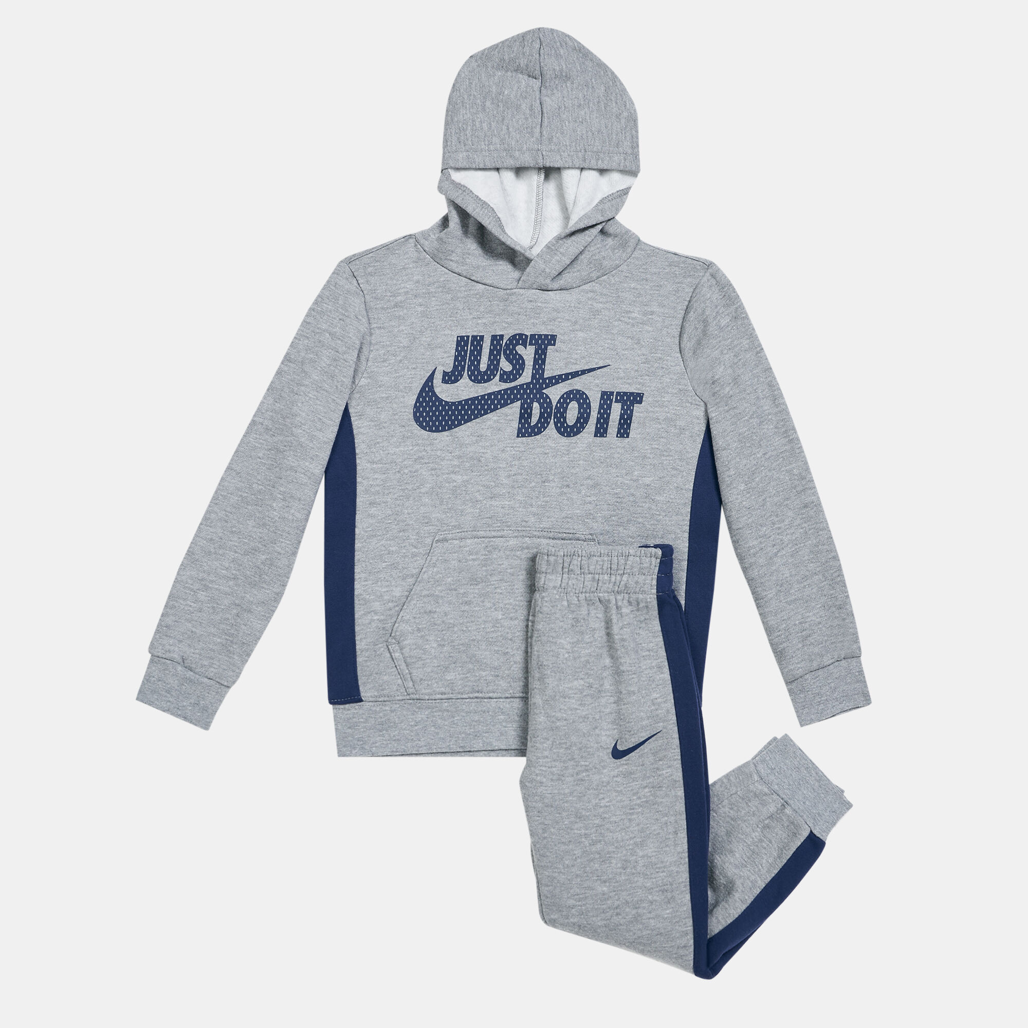 Just do clearance it jogging suit