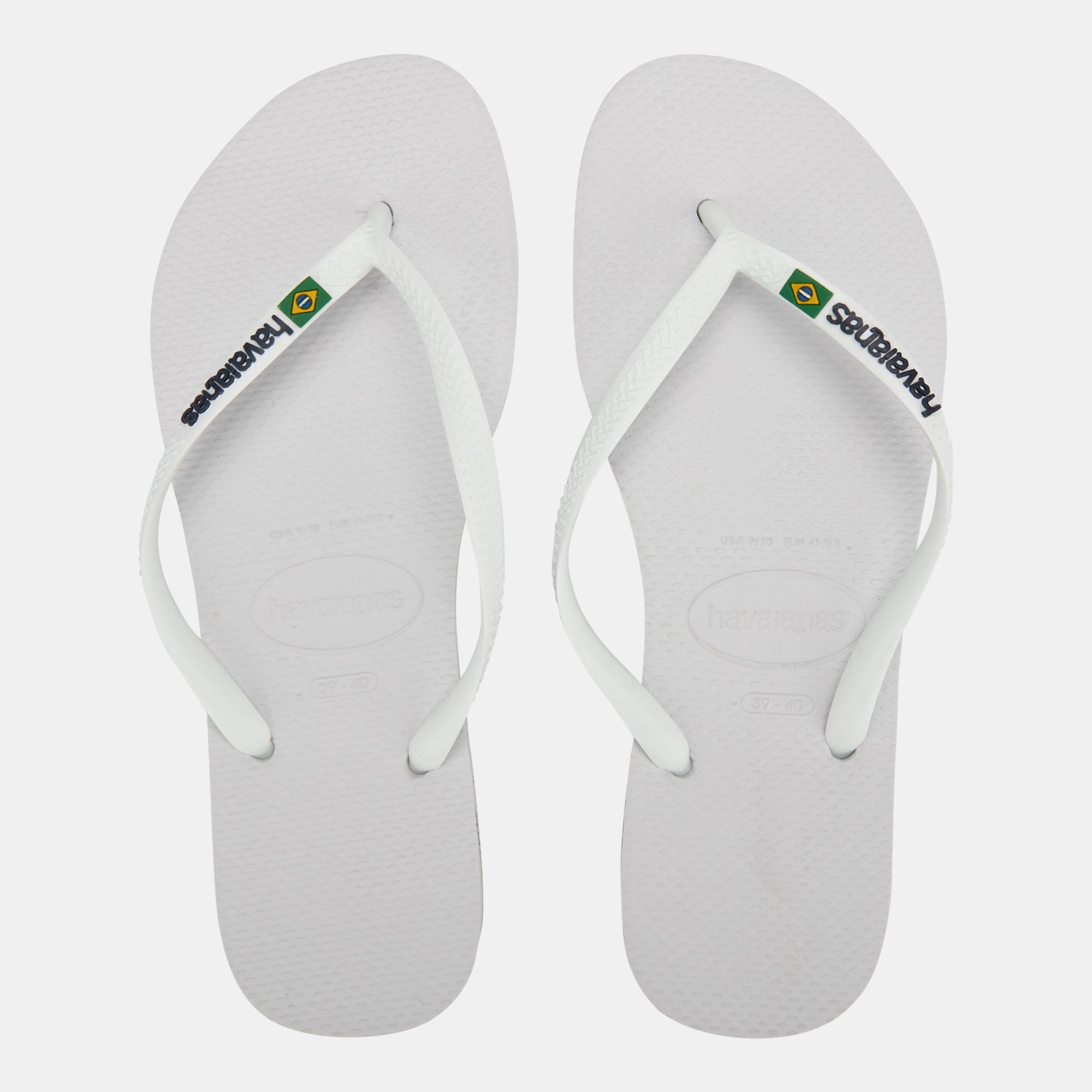 Havaianas slim store brasil logo