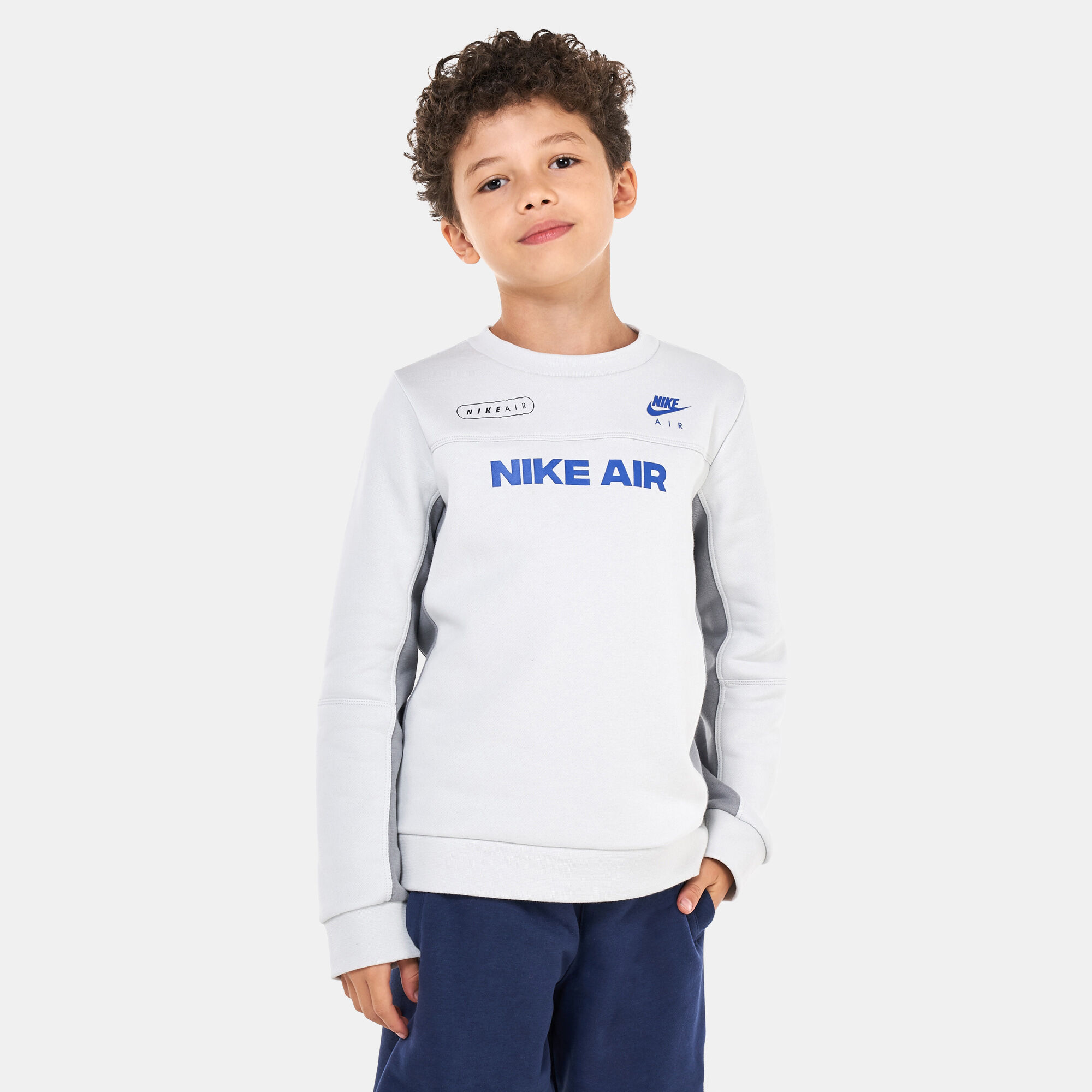 Buy Nike Air Kids Hoodies Sweatshirts Offer in Kuwait Up to 60 Off SSS