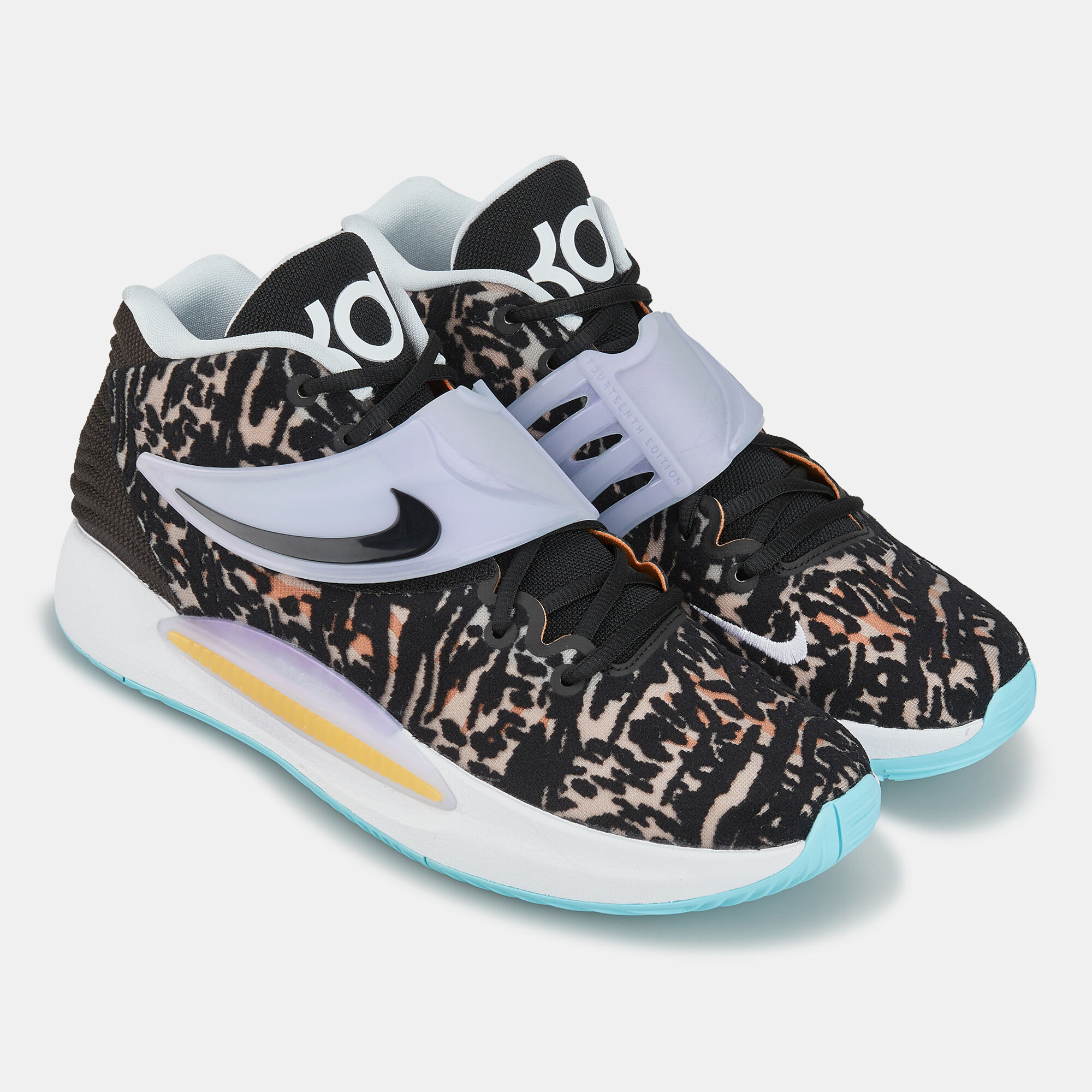 Nike kevin durant mens shoes 2025