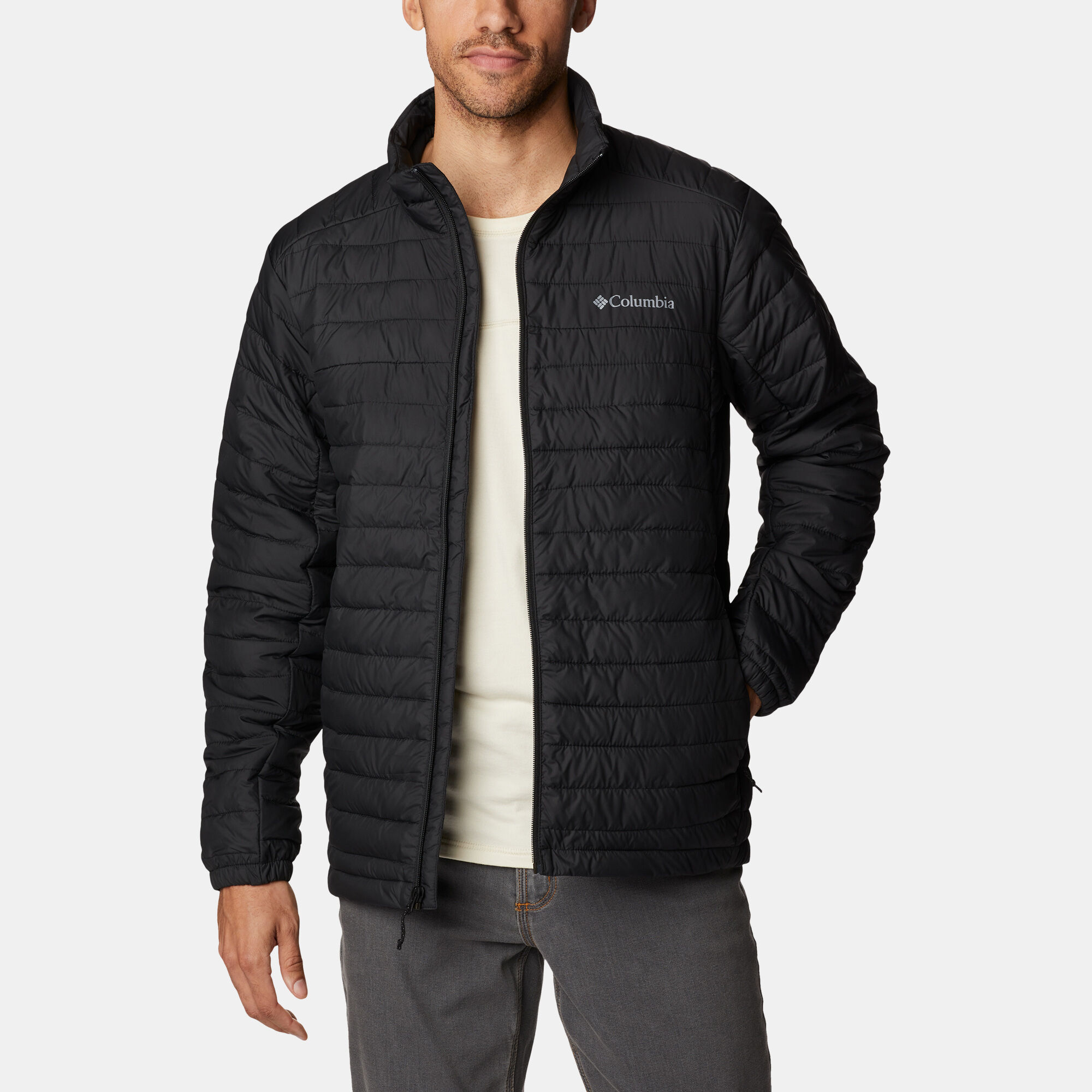 Men s Silver Falls Jacket