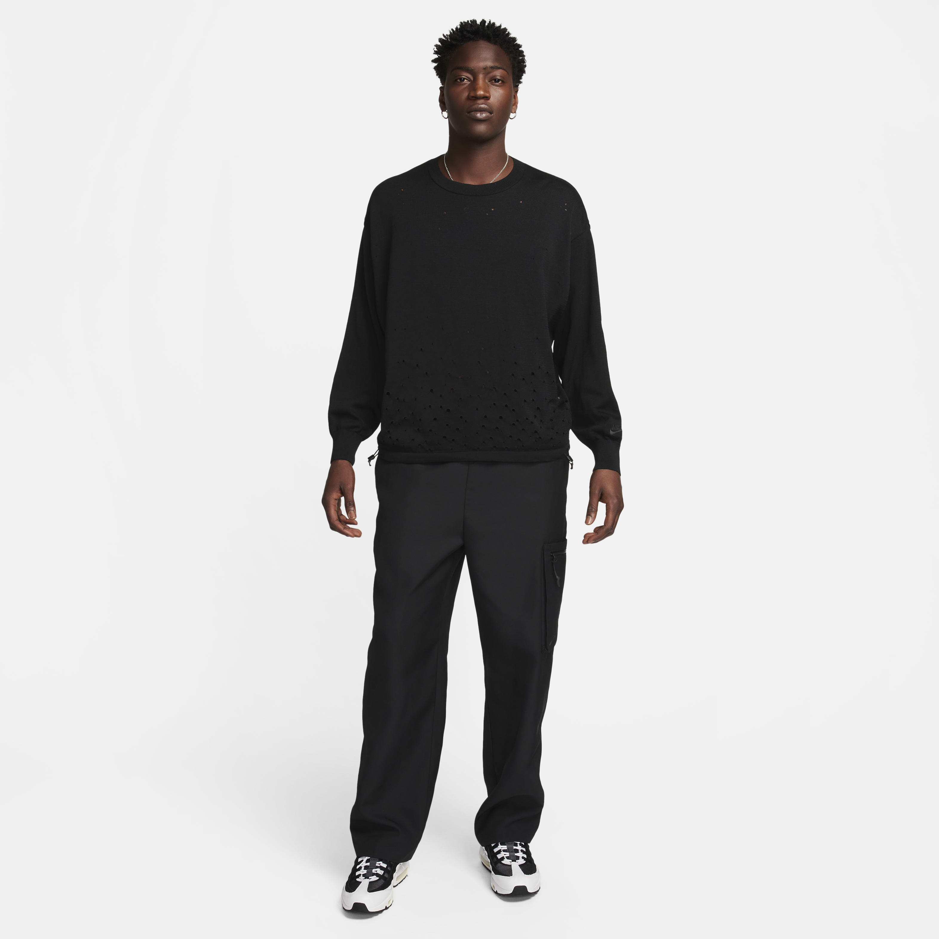 Nike tech pack numbers outlet