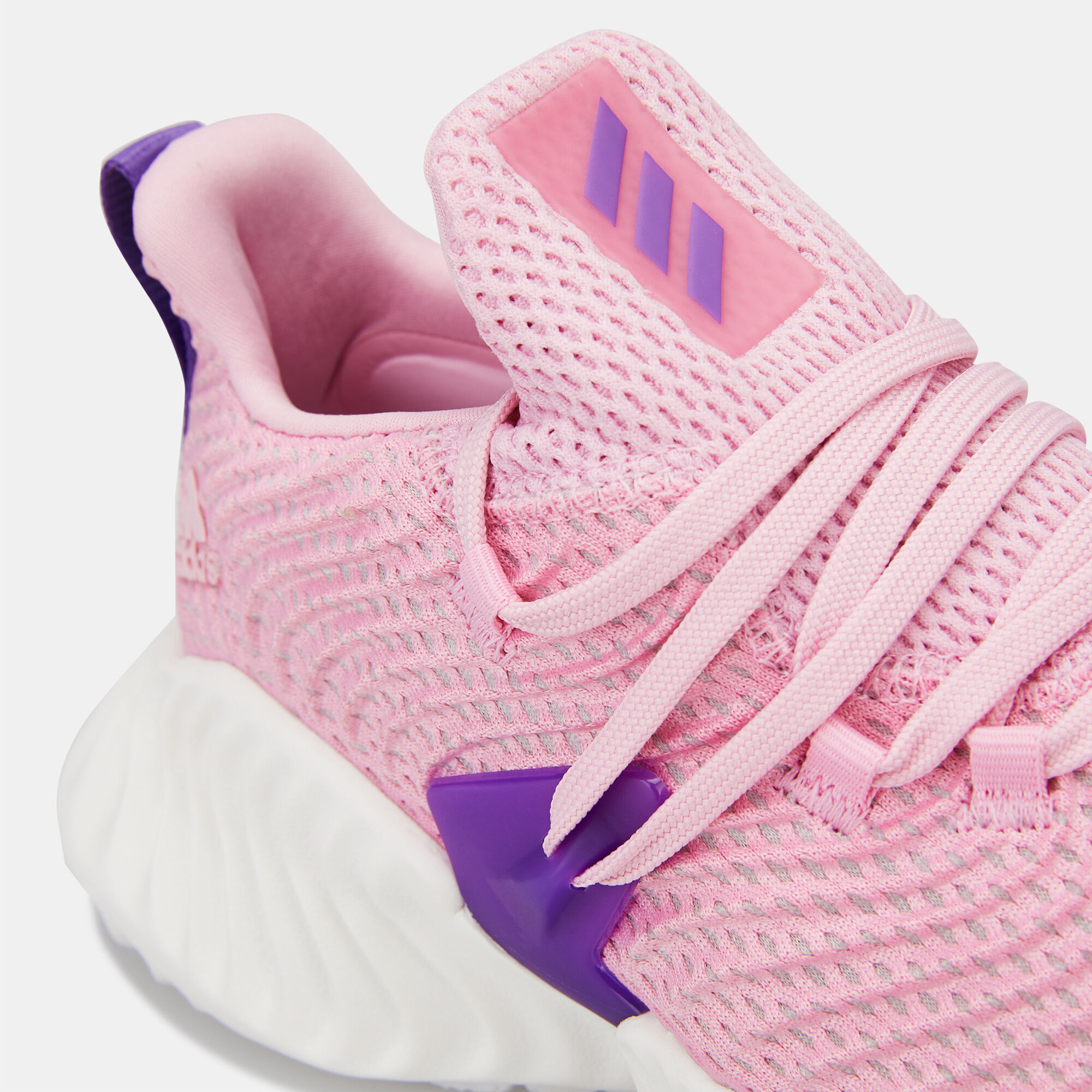 Adidas outlet alphabounce kids